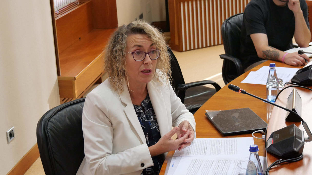 Cristina Fernández