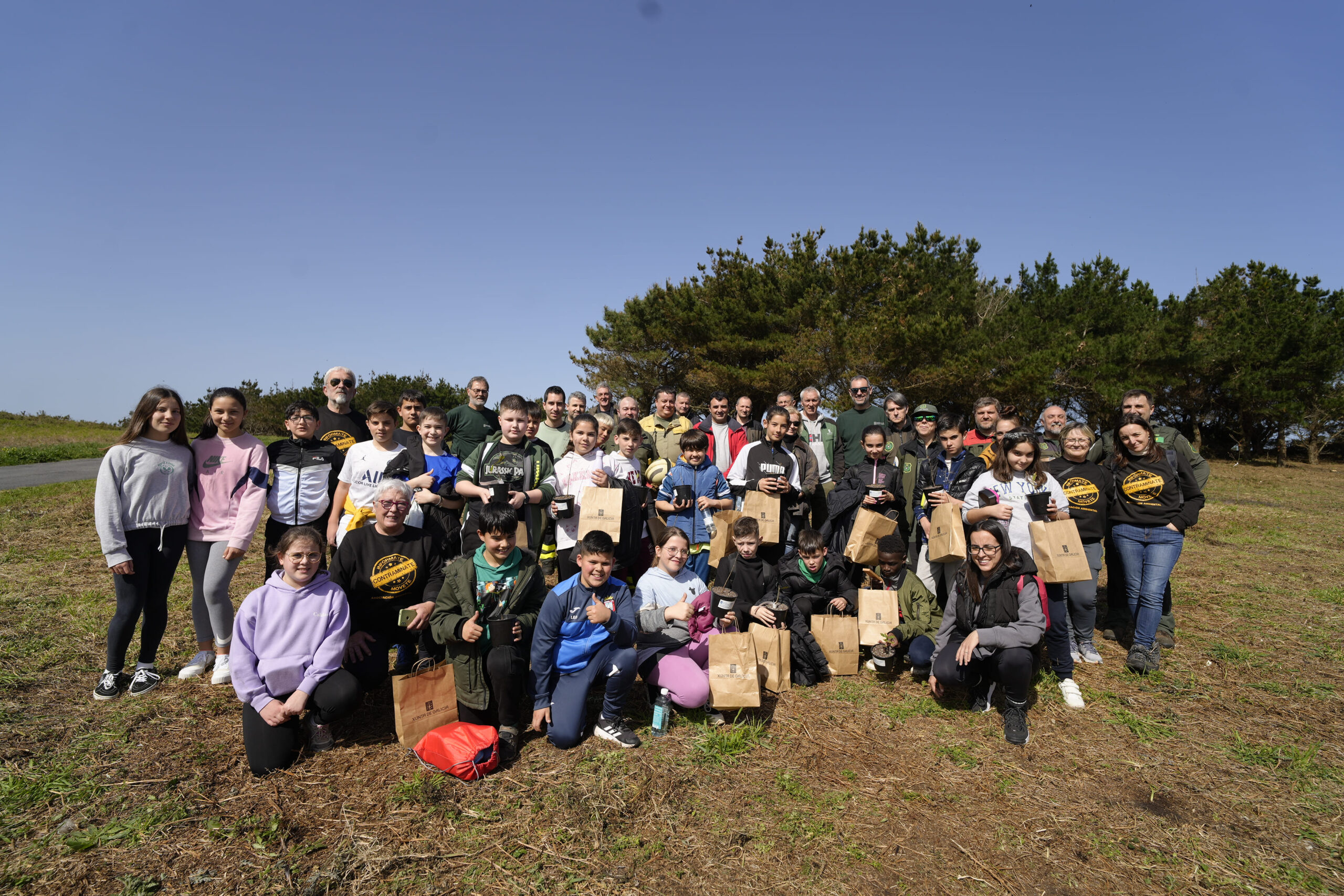 DÍA DO ÁRBORE LAXE 2