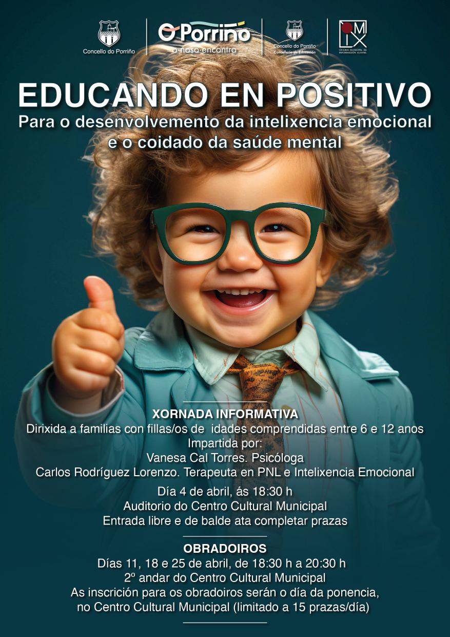 Educando en Positivo