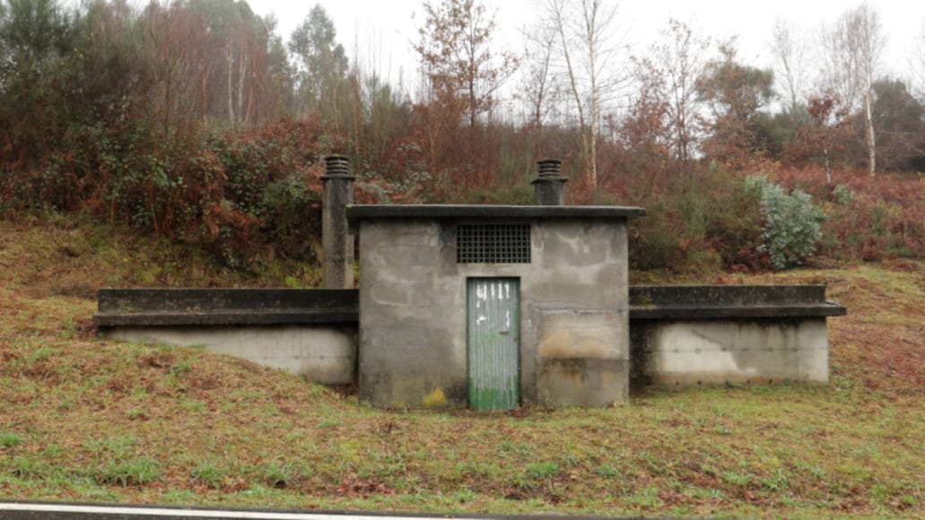 Fotograma Auga que Trouxeron