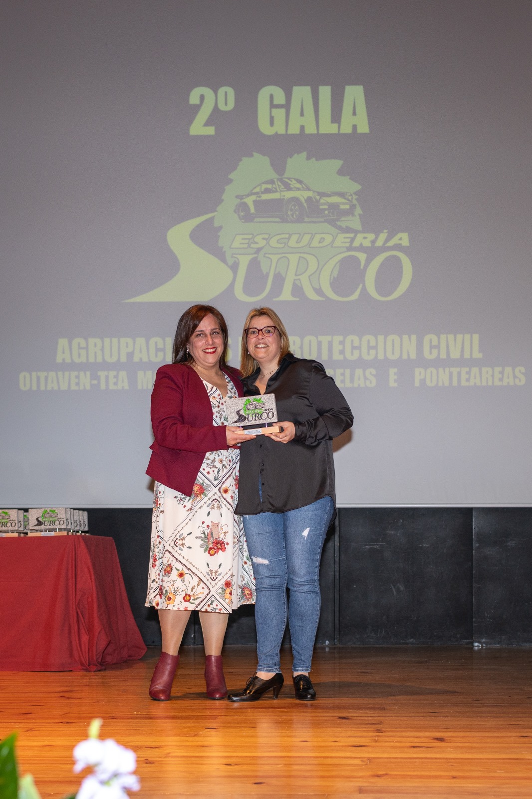 II GALA SURCO PROTECCIÓN CIVIL OITAVÉN TEA (3)