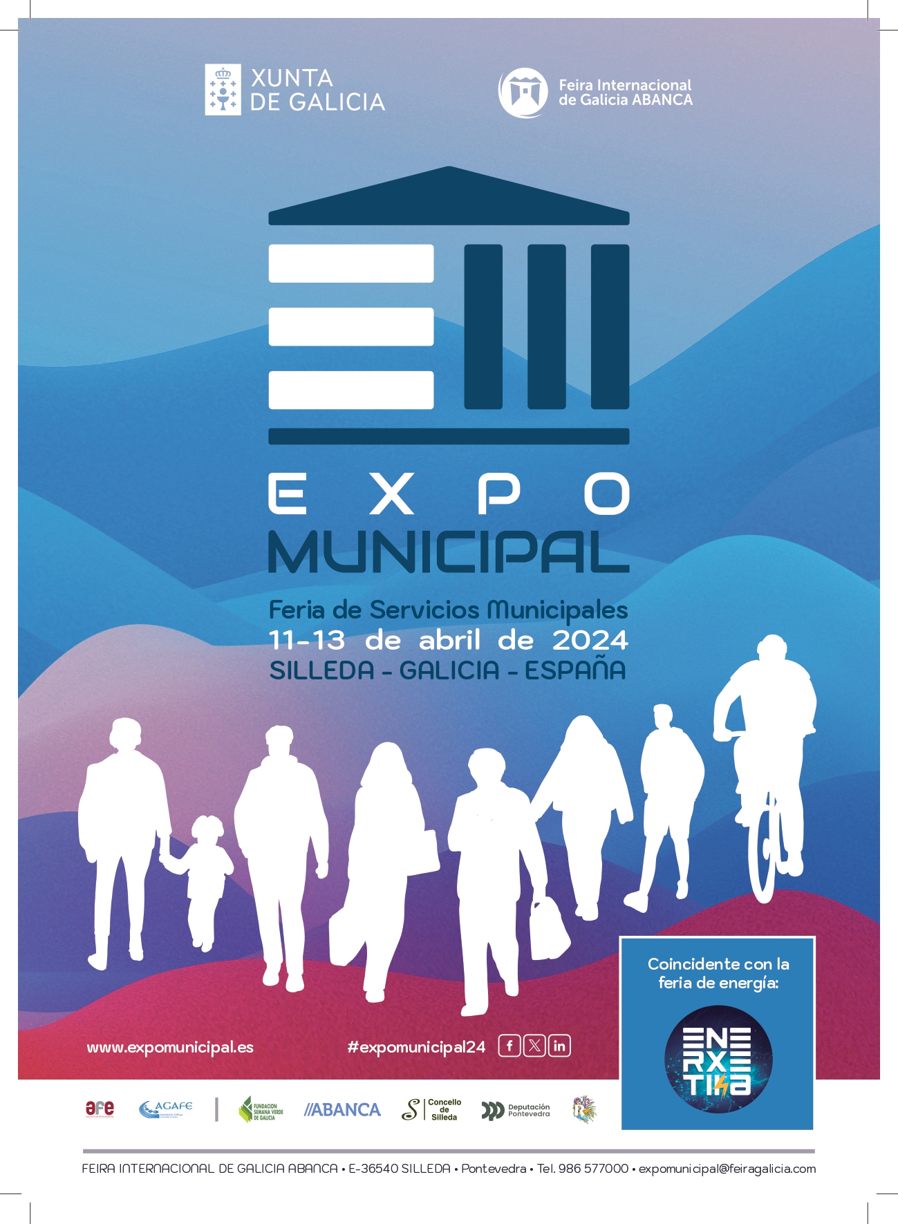 Imagen ExpoMunicipal 2024