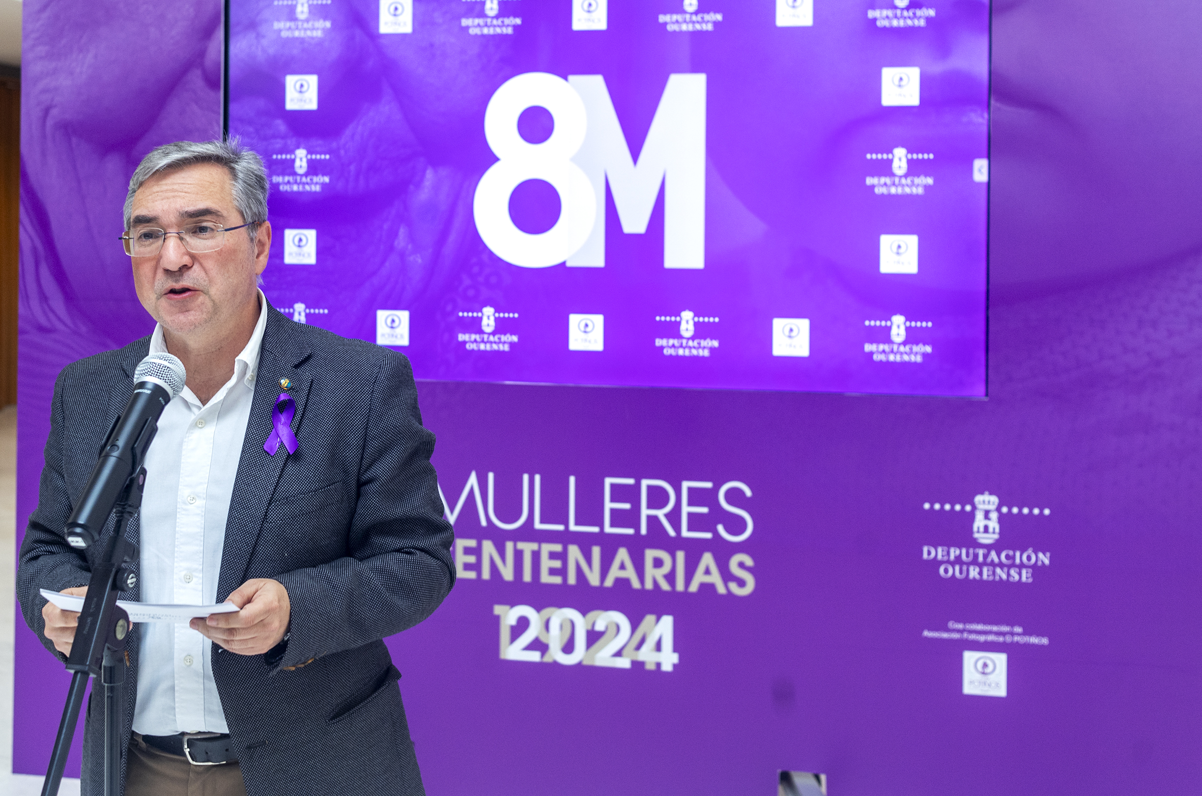 Inauguración Expposición Centenarias (6)