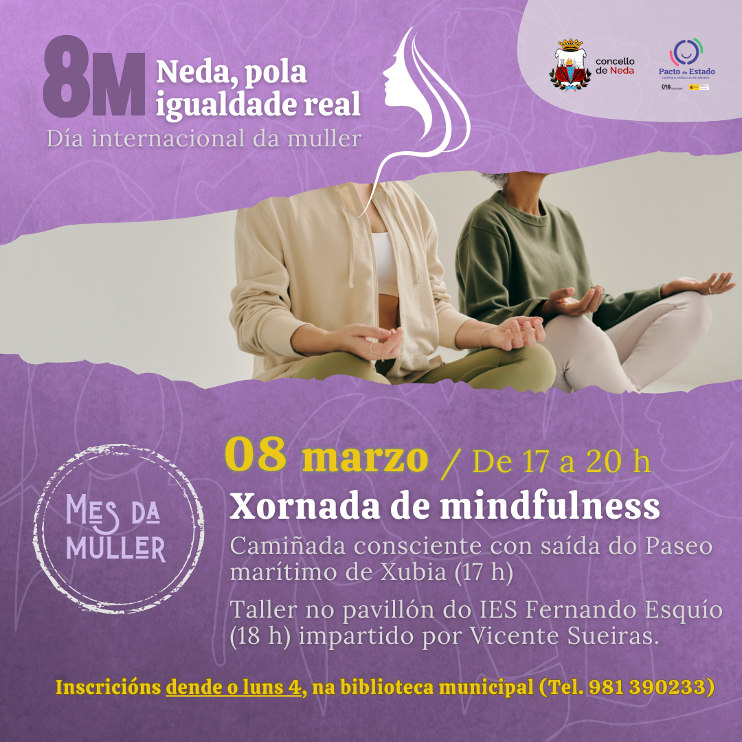 MINDFULNESS