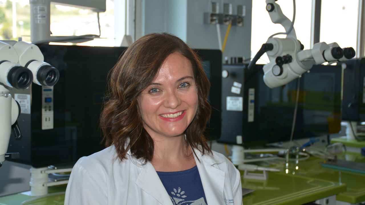 Maria del Mar Tomas Carmona