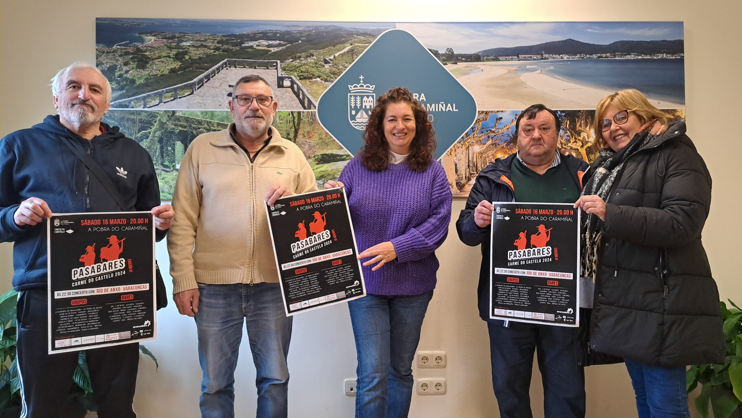 Presentación Pasabares 2024