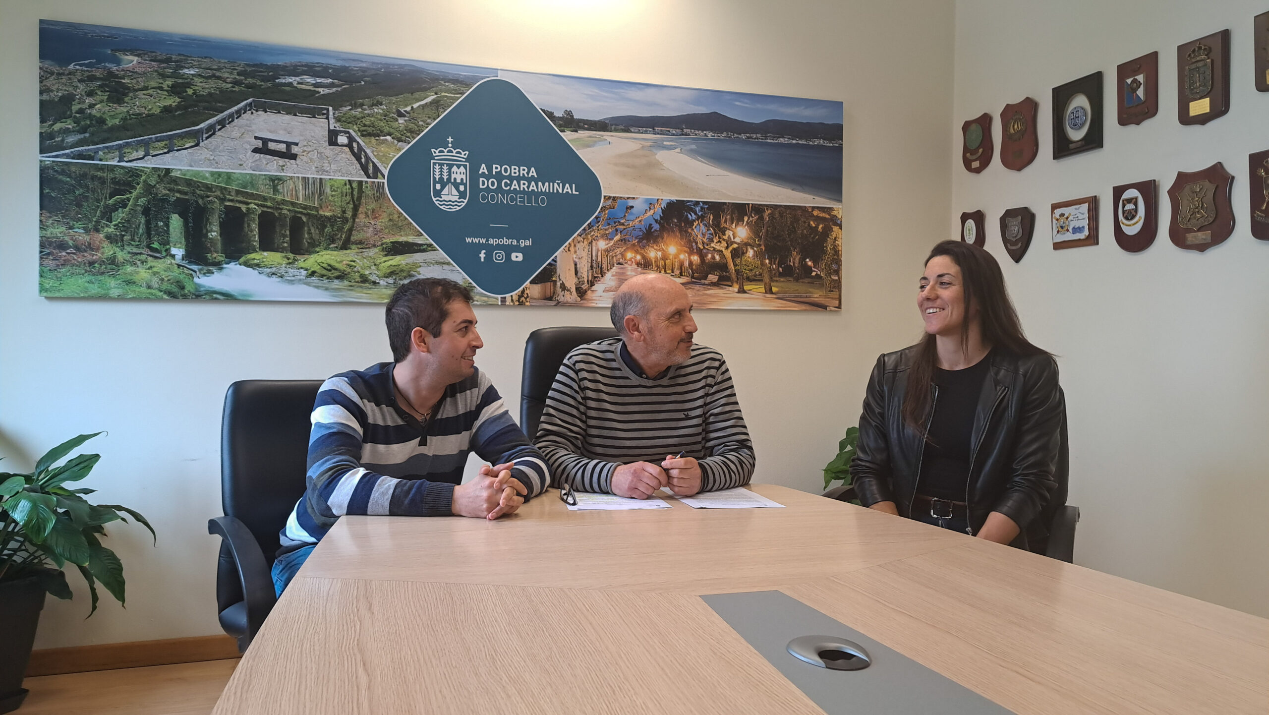 Presentación renovación patrocionio Lidia Parada (2)