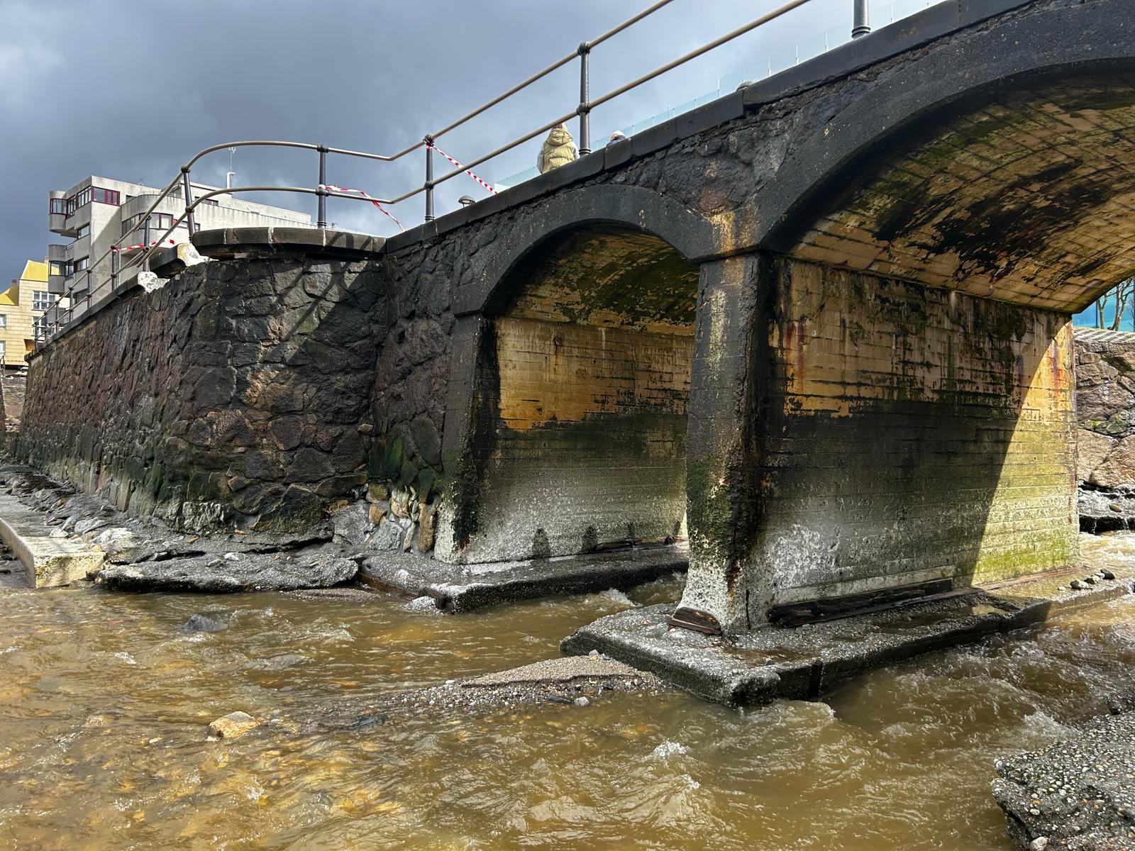 Puerrto Santa Cruz 1