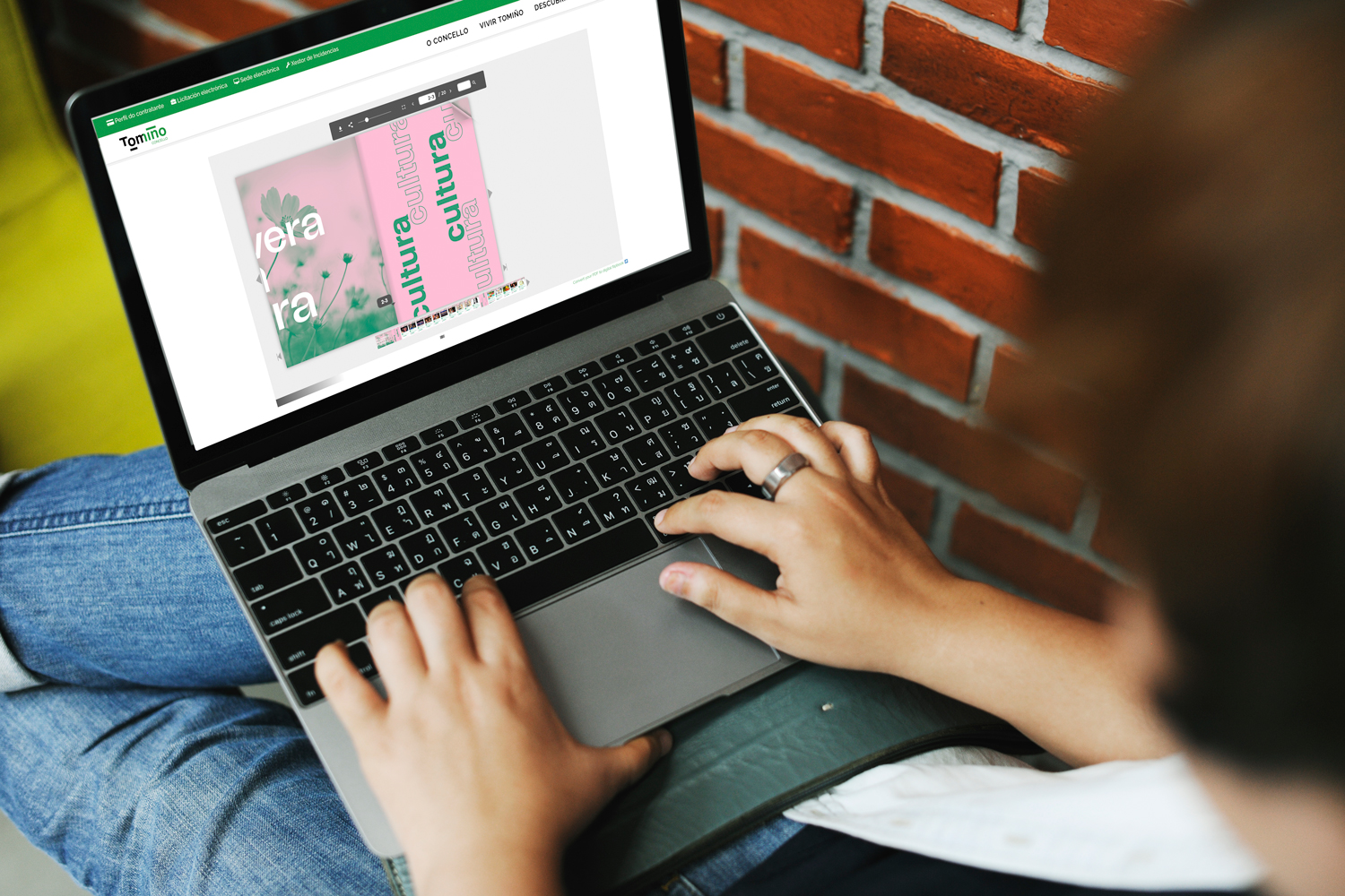 Quince actividades para desfrutar da primavera en Tomiño