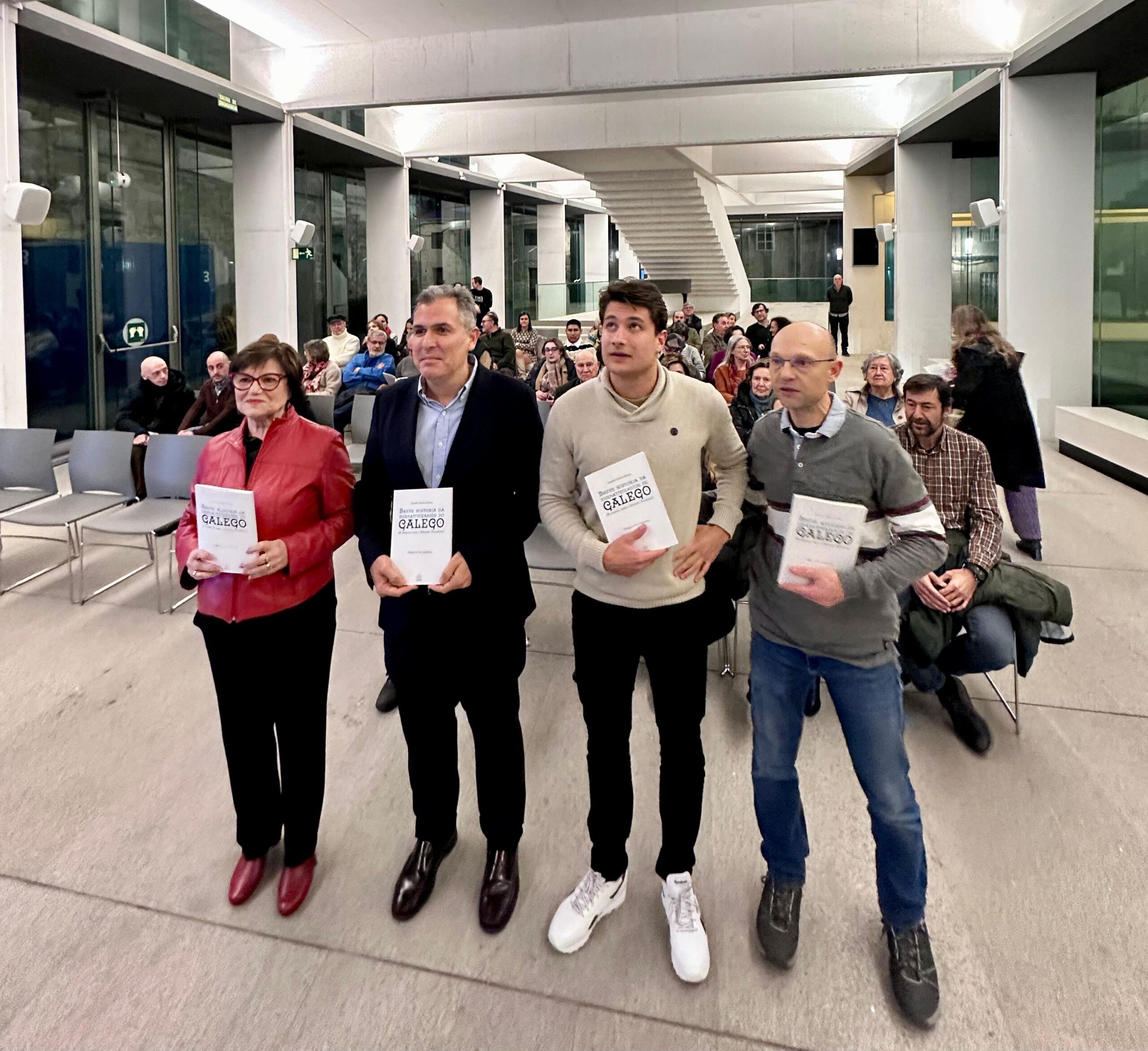 VICEPRESIDENTE PRESENTACIÓN LIBRO XACOBE (1)