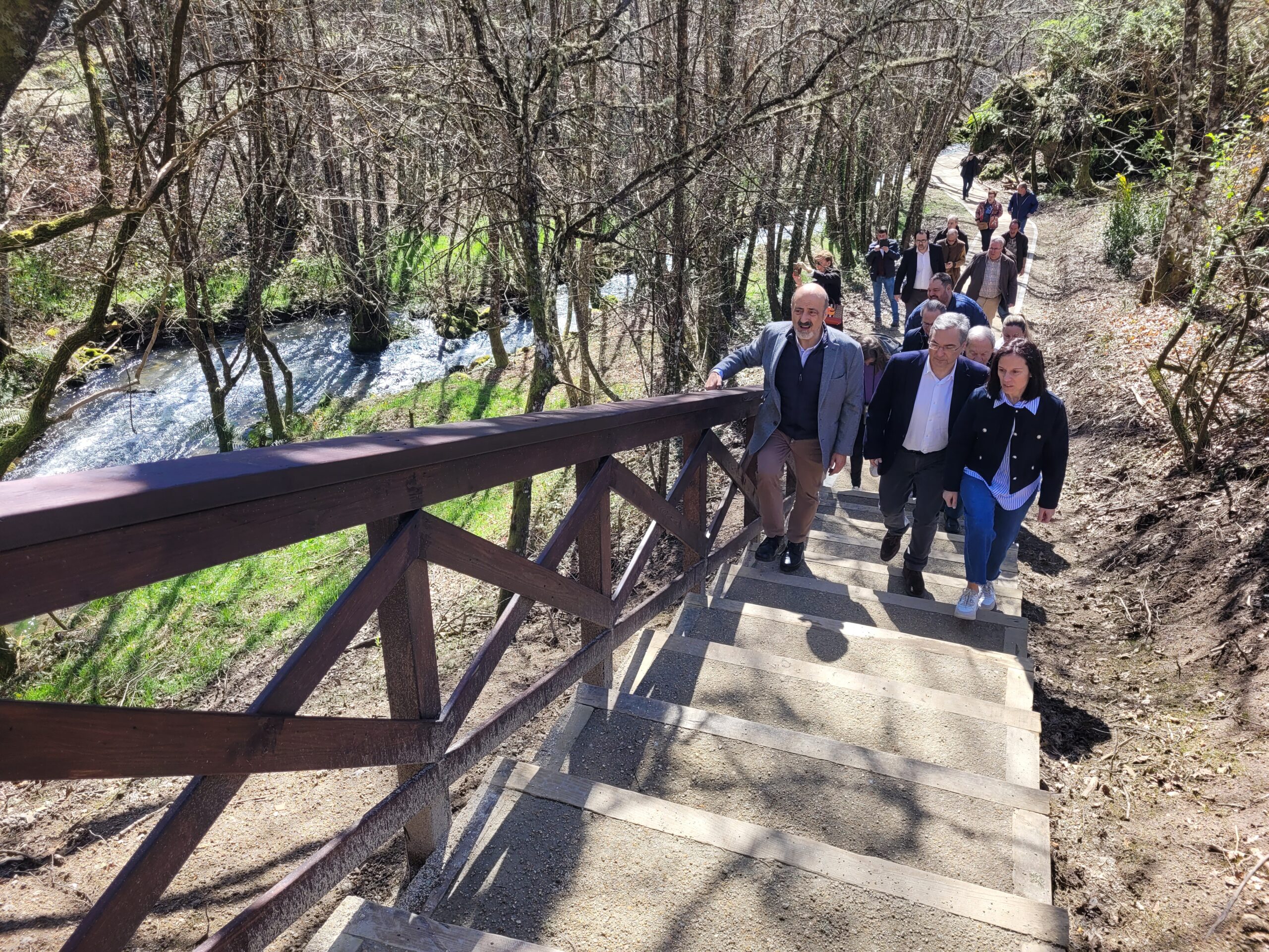 Visita obras paseo río Badella (4)
