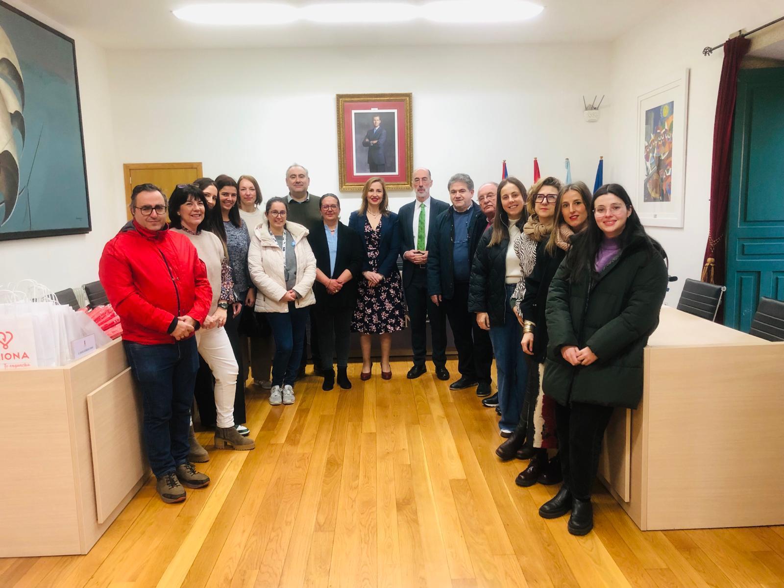 Vista profesorado Baiona (4)