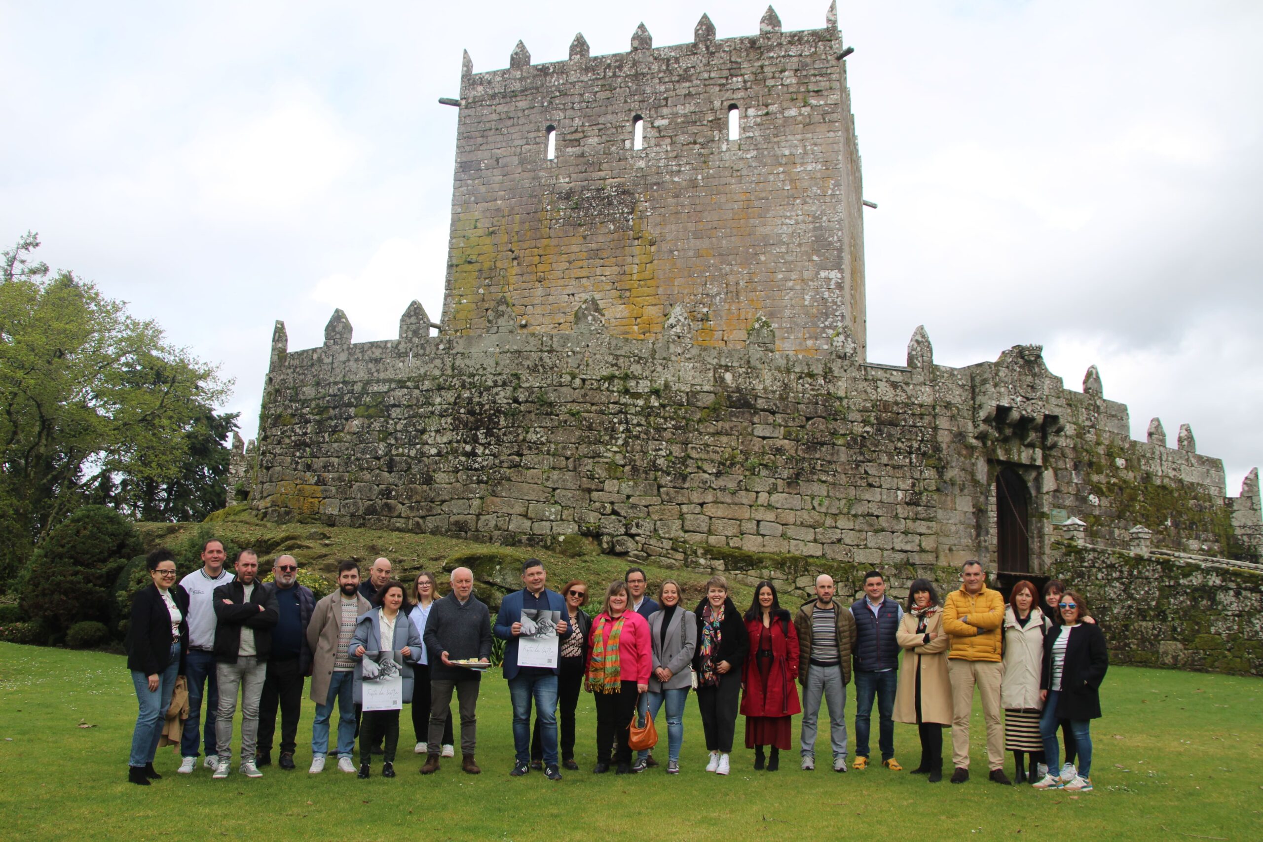 asistentes á presentación 01