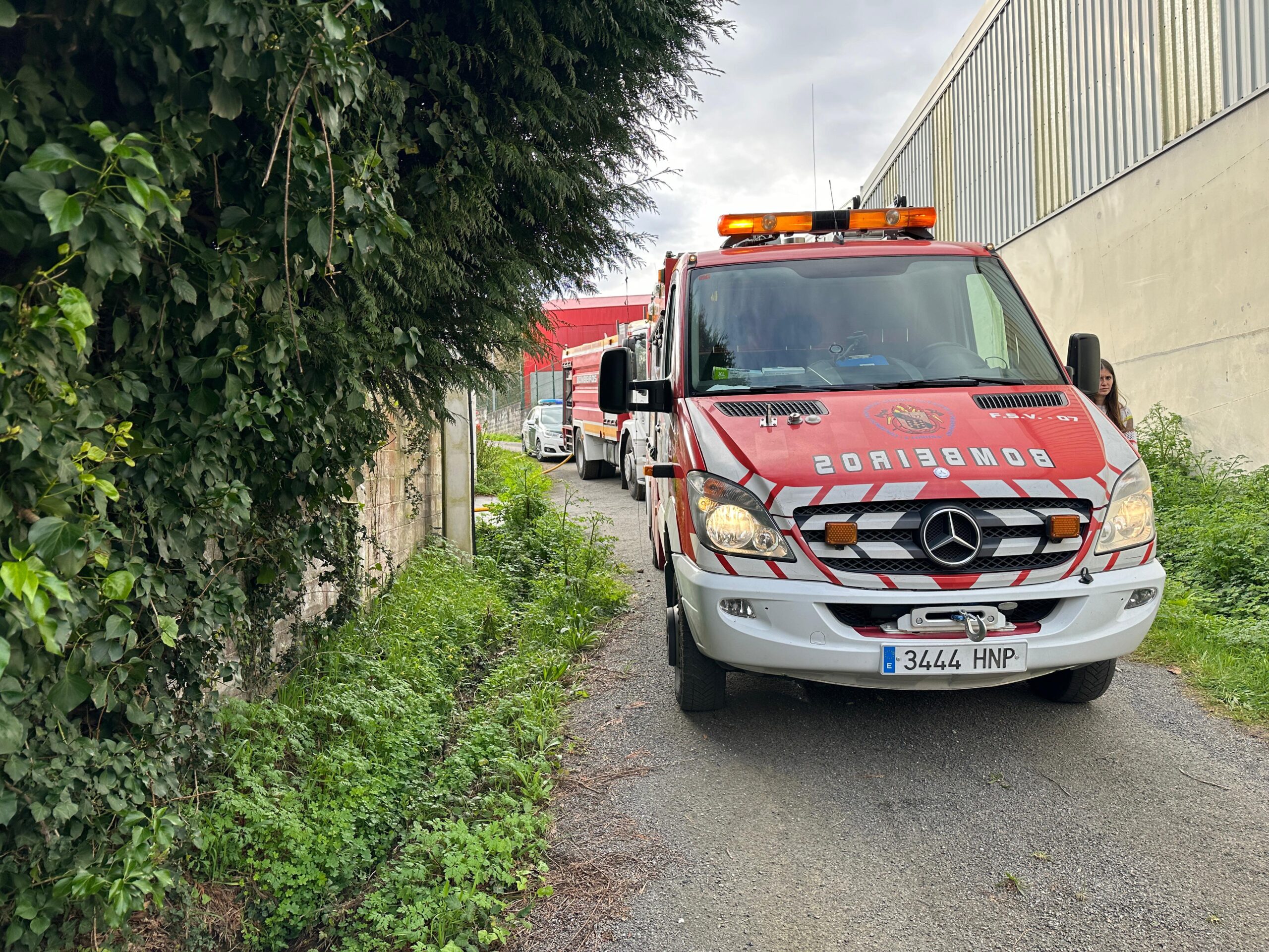 incendio santa marta 2