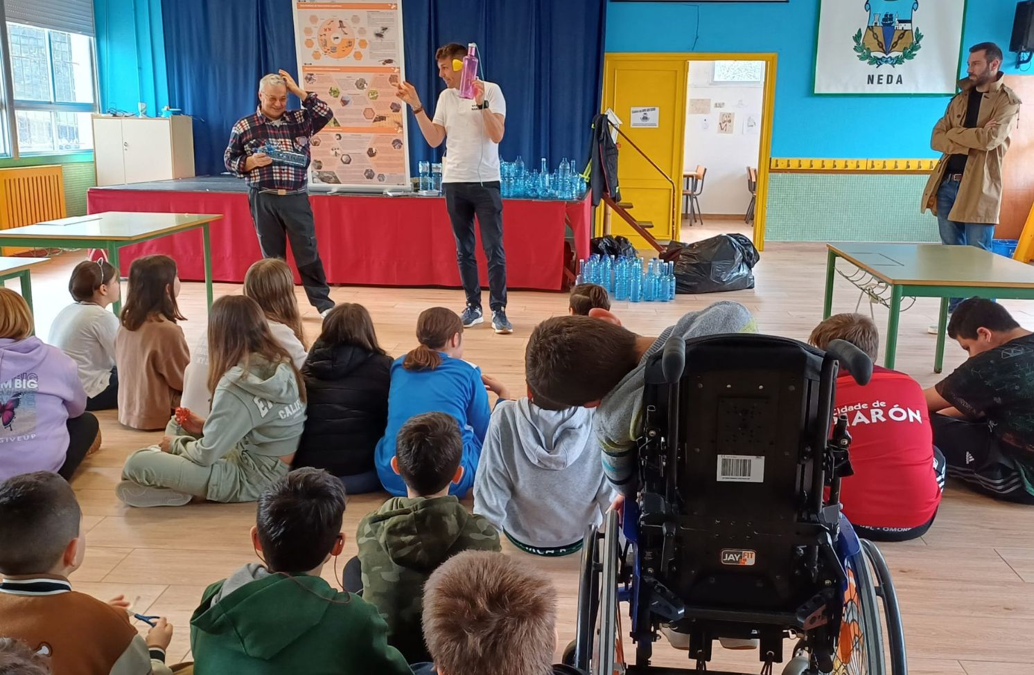 obradoiro velutina 1