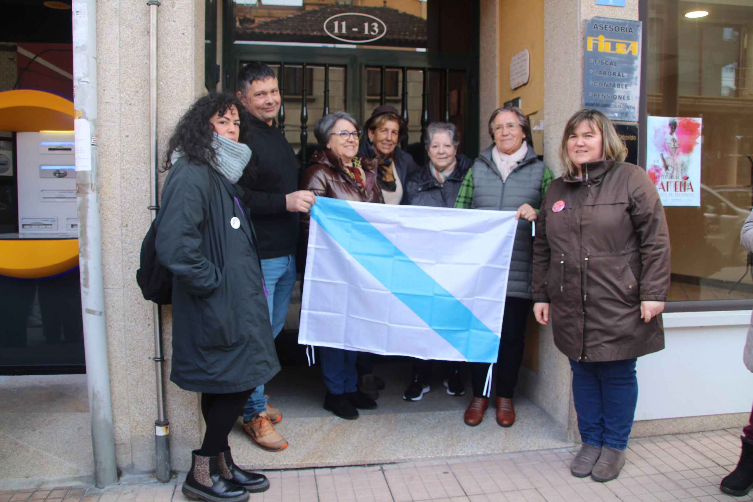 paula pereira_manu lourenzo_veciñas e amigas _rosana martinez boullosa