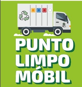 punto limpo móbil
