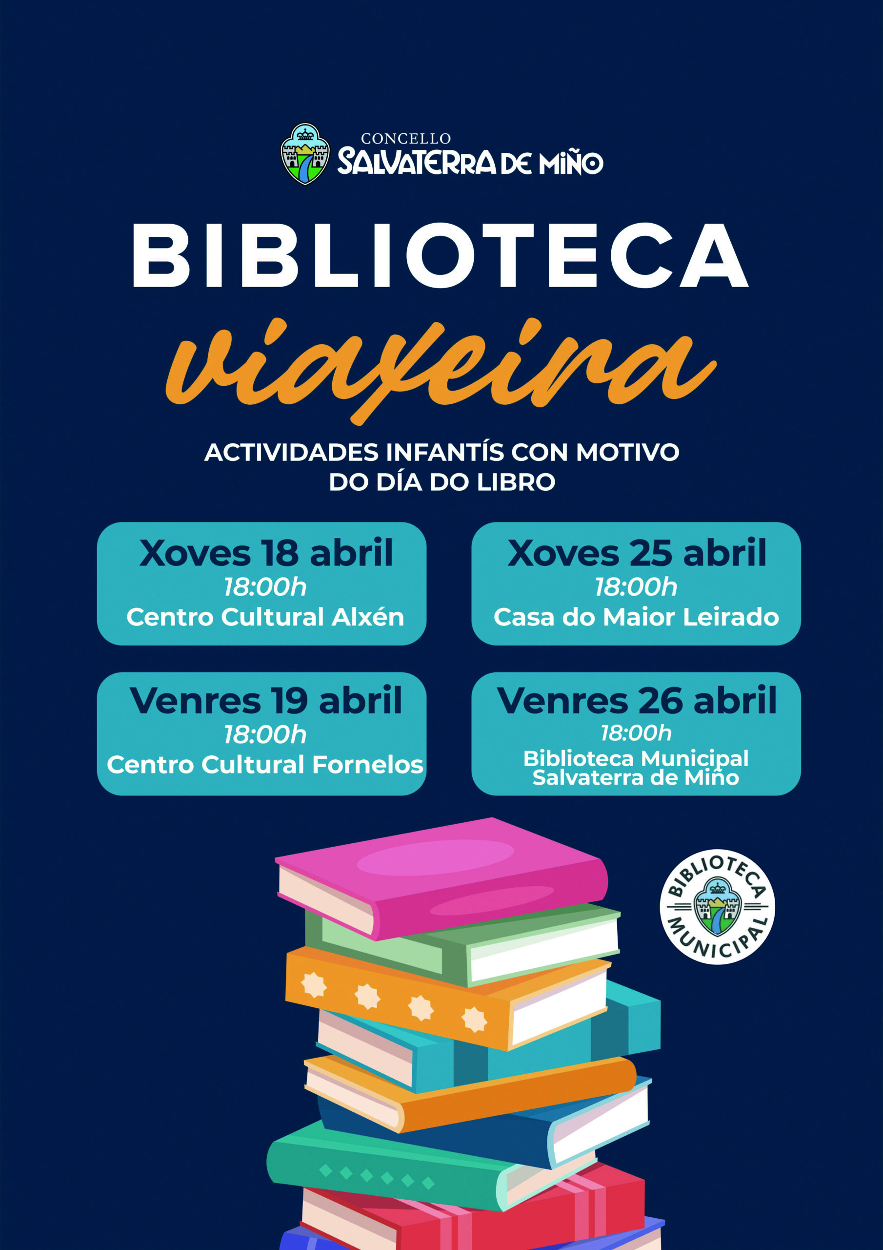 09-04-24_Cartel Biblioteca Viaxeira 2024
