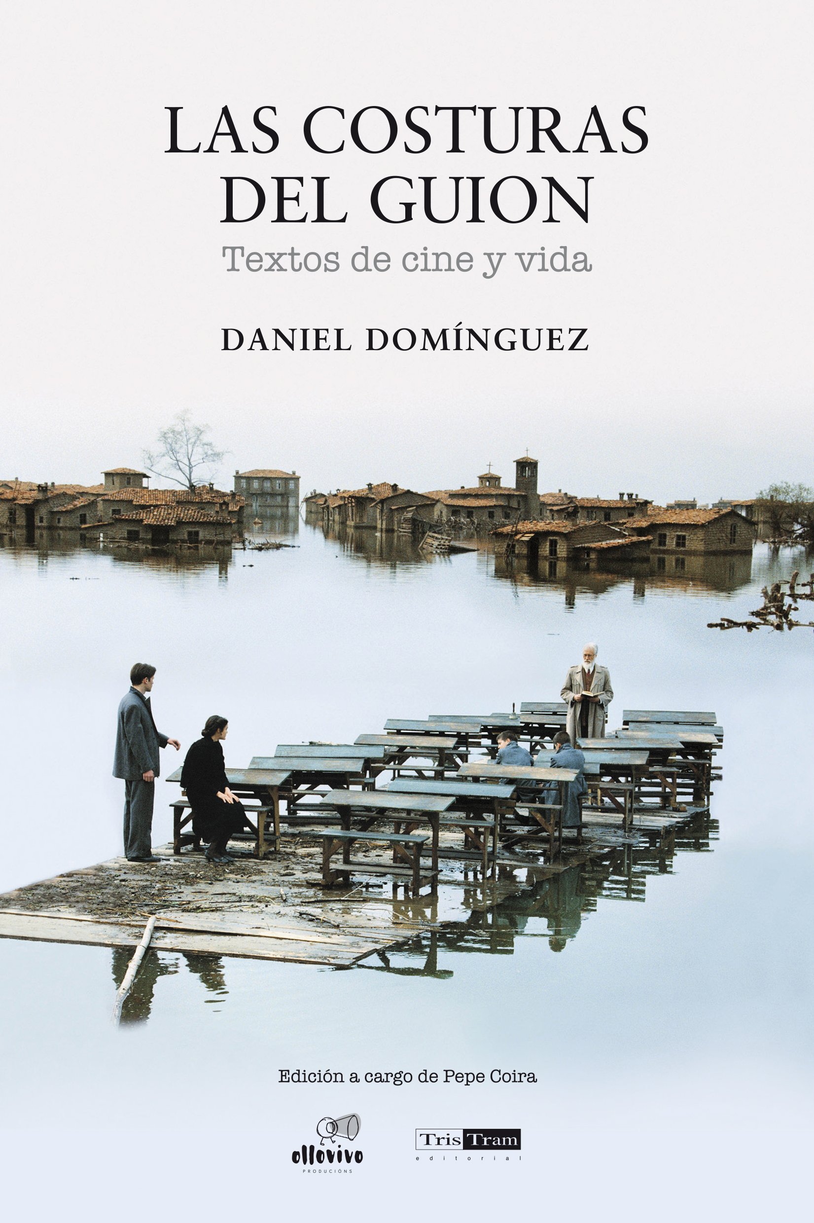 Portada_Las costuras del guion