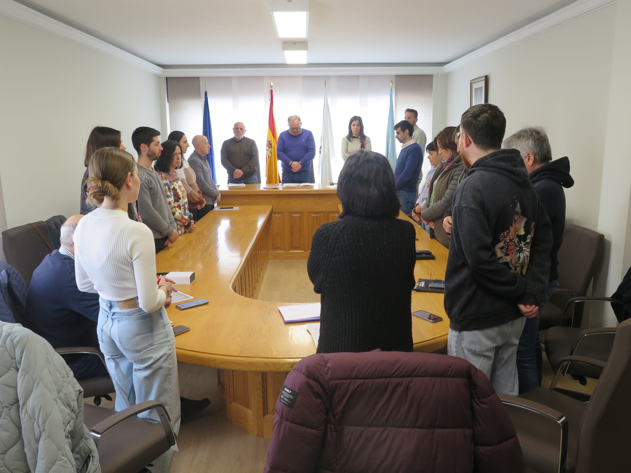 2024.04.04.- Pleno ordinario