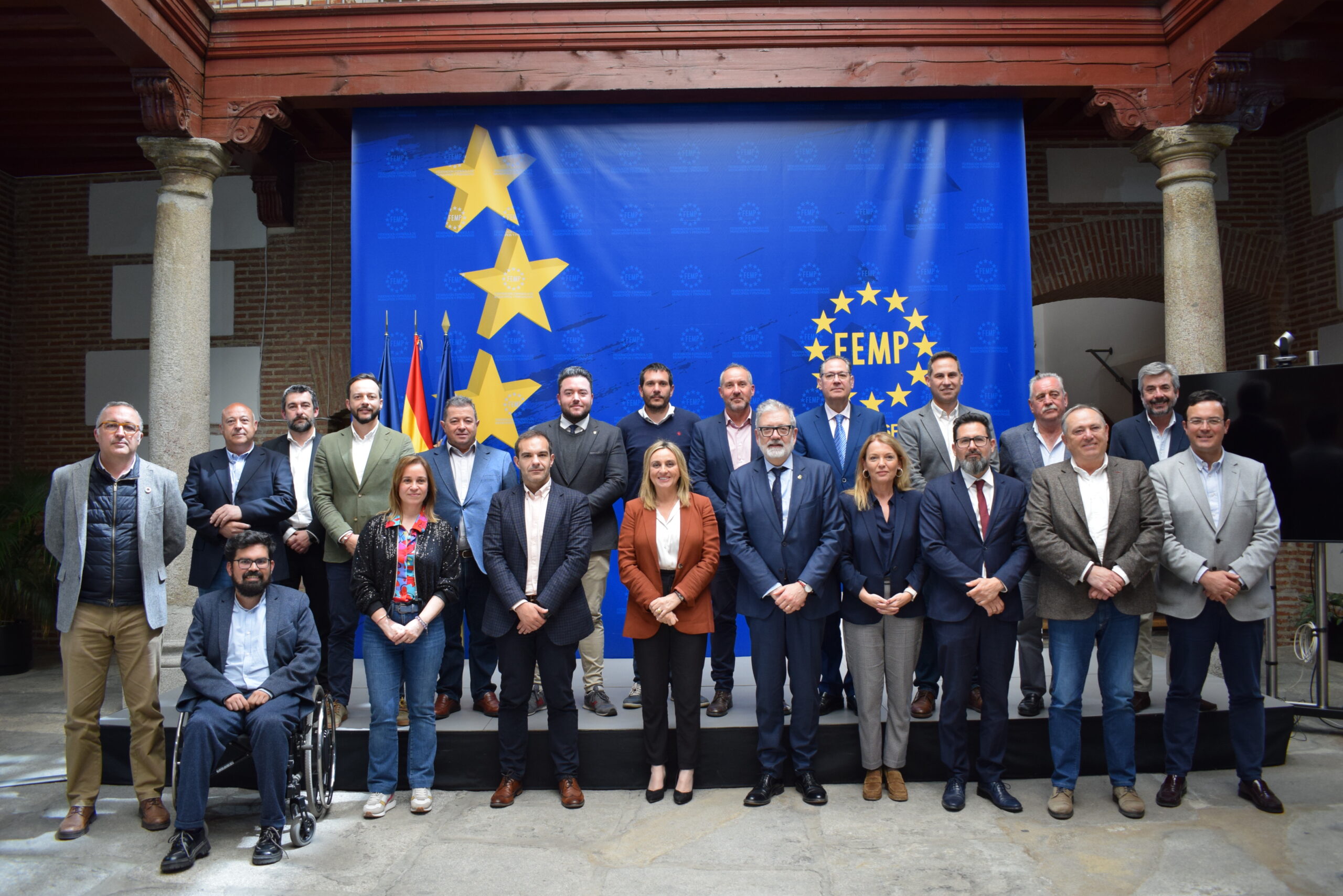 2024.04.24.- Alcalde na FEMP (1)