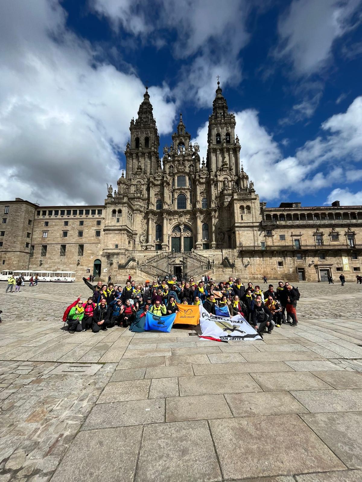 20240402 NPRecepcionPeregrinacion