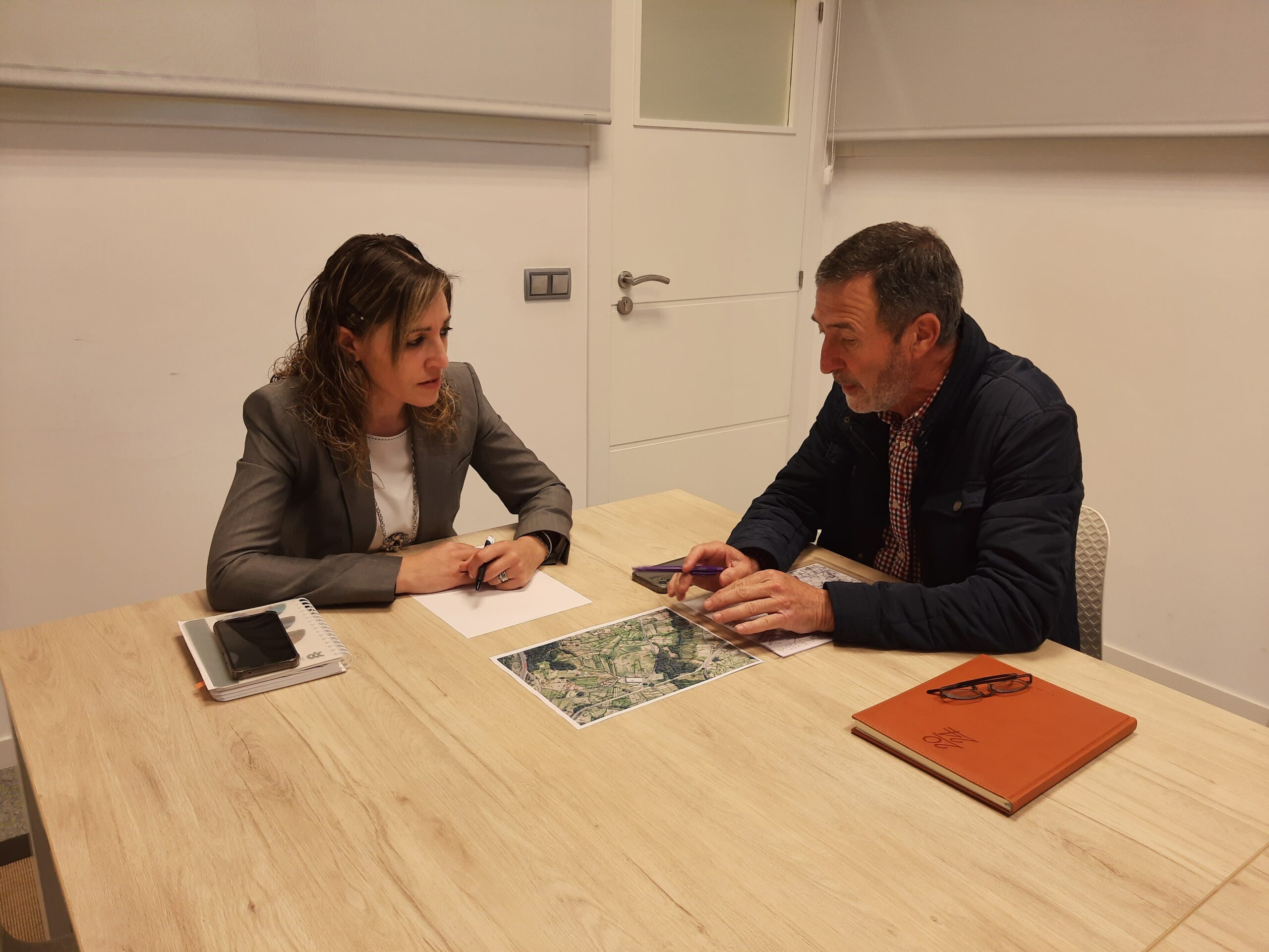 20240416_xuntanza isabel couselo_alcalde barro