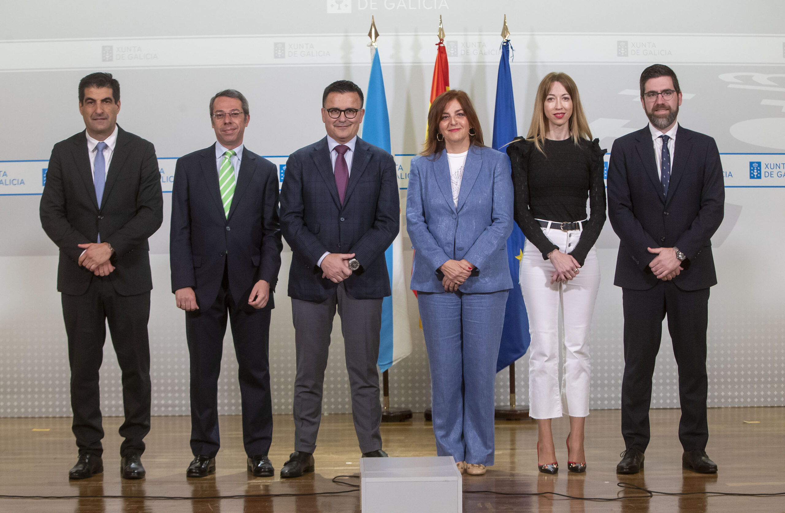 20240430 TomaposesionMariño 2