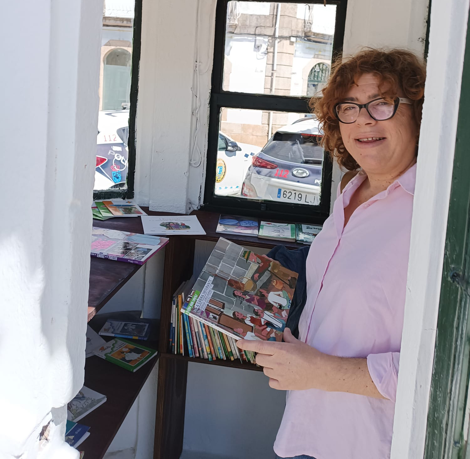 24042024 Casa dos Libros Orfo (1)