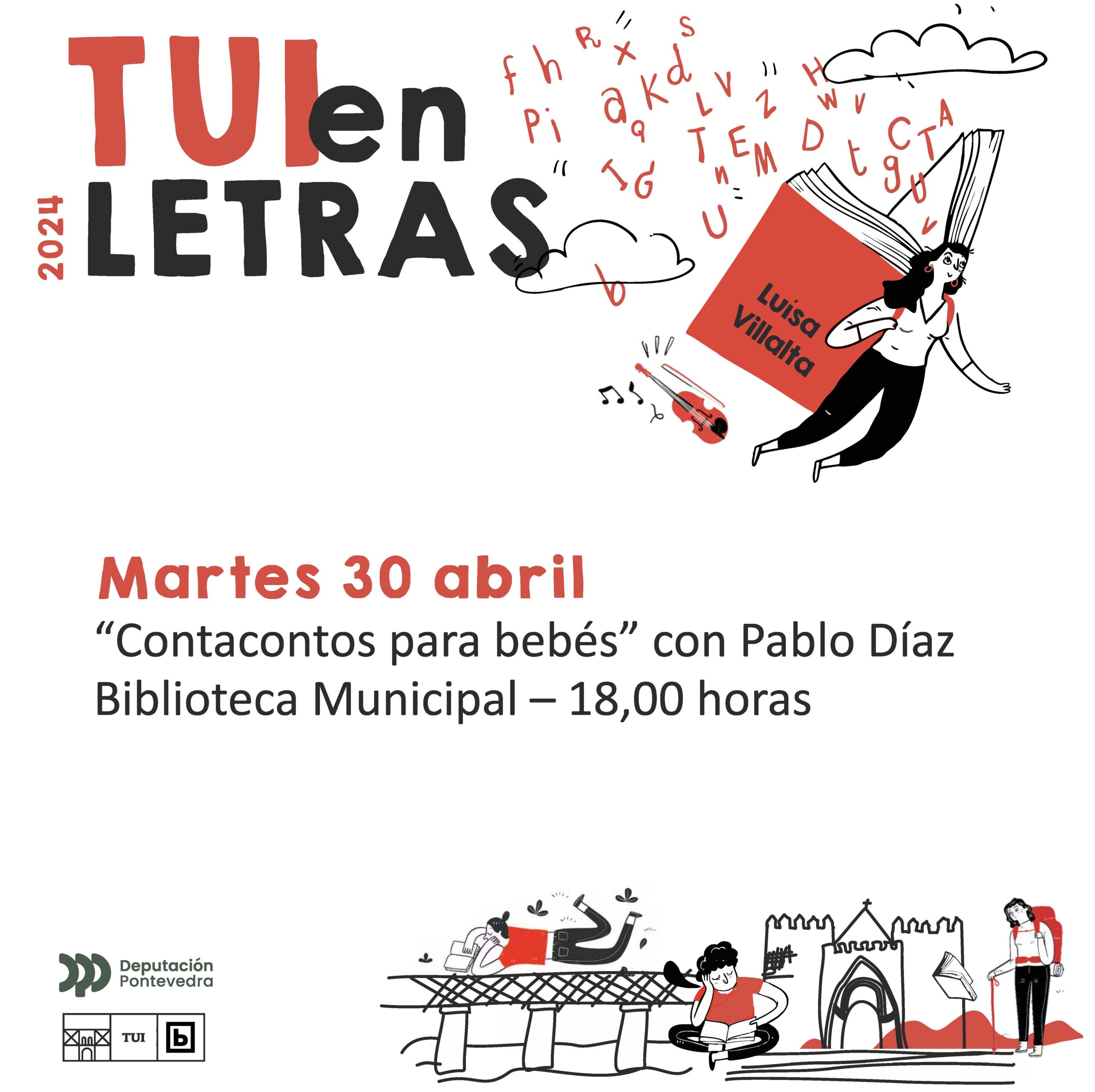 29042024 Contacontos para bebés