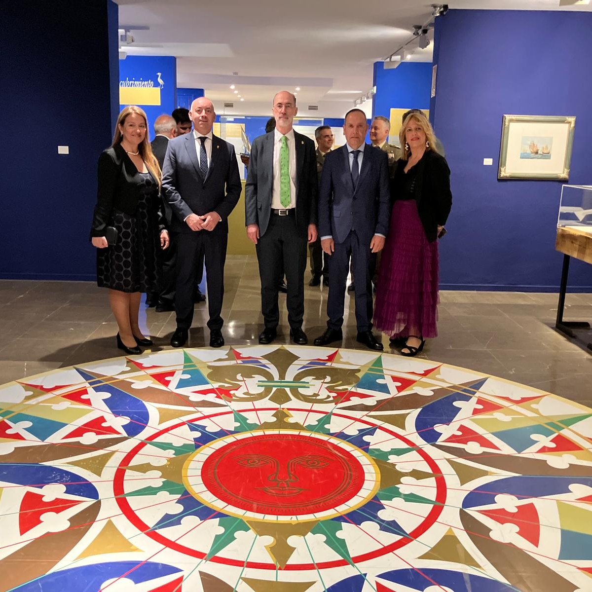 532 Aniversario de Firma de las Capitulaciones (6)