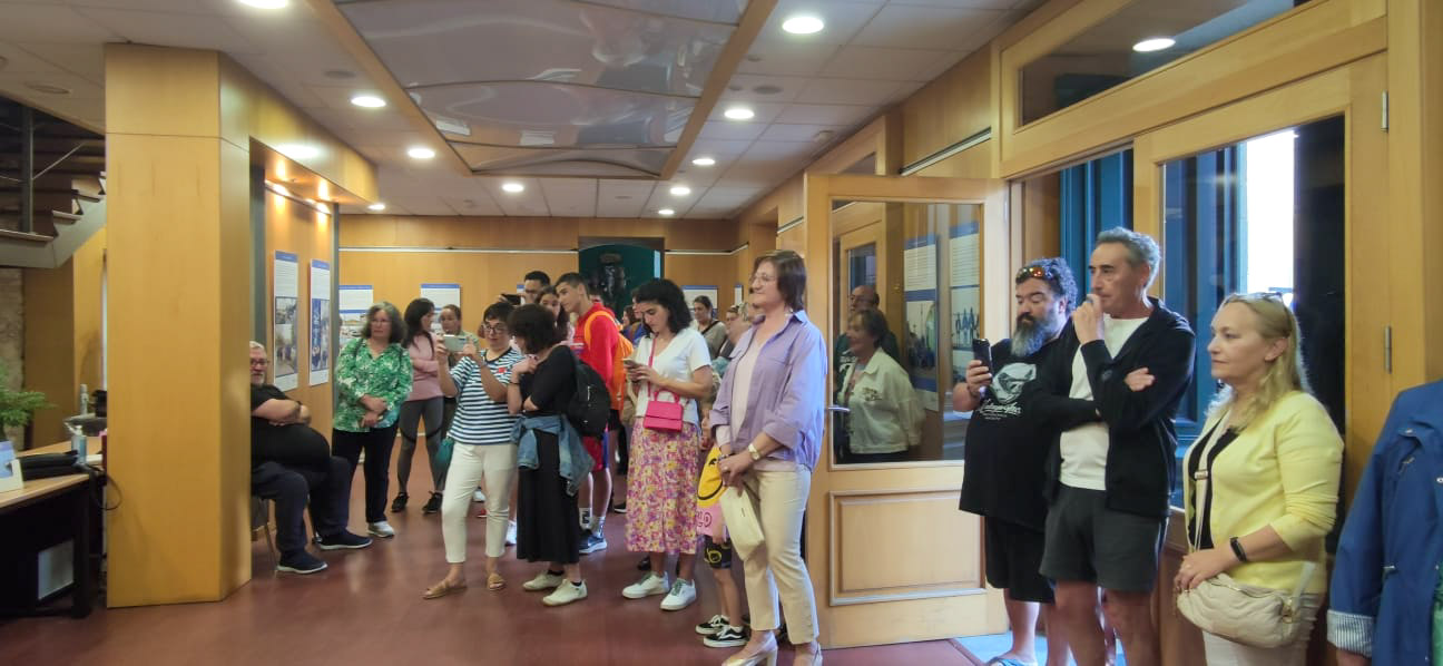 Acto inauguración exposición fotográfica Anedia abril 2024 (2)