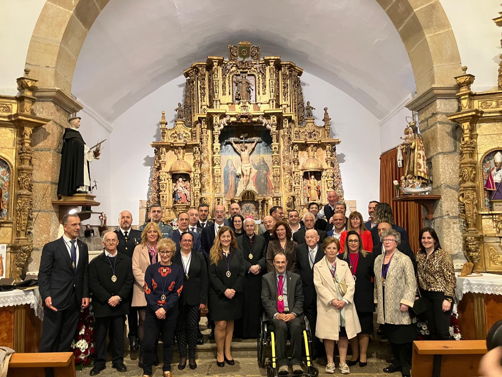 _Actos Litúrgicos 450 A Hermandad Santa Casa Baiona (1)