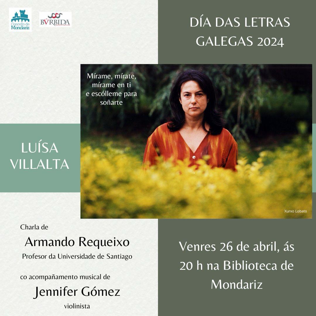 Armando Requeixo Jennifer Gómez Luísa Villalta