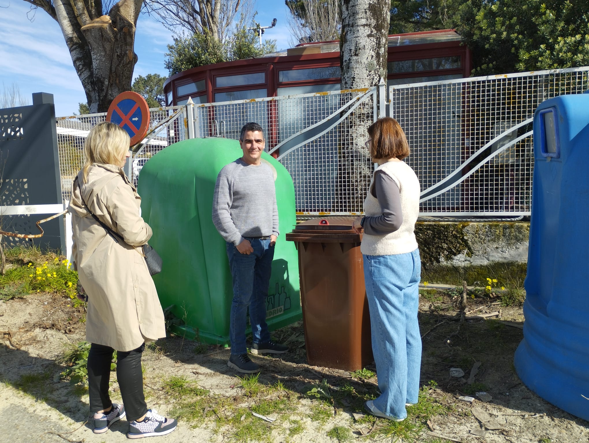 Baiona recogida comercial de Biorresiduos (7)