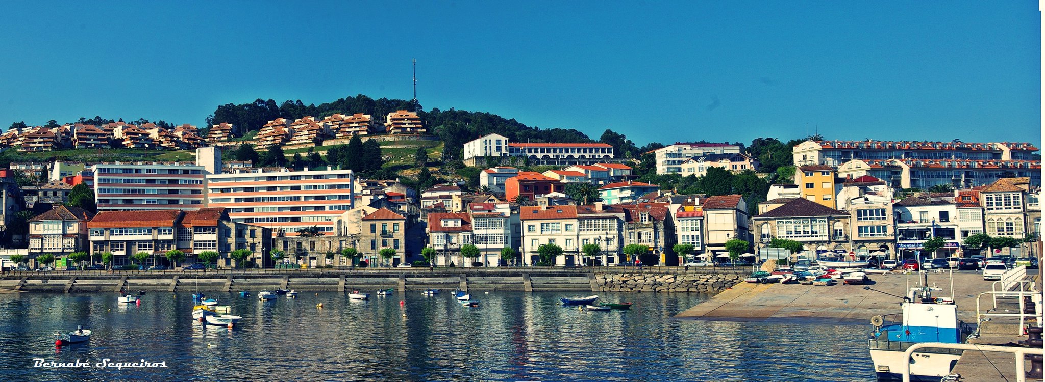 Baiona