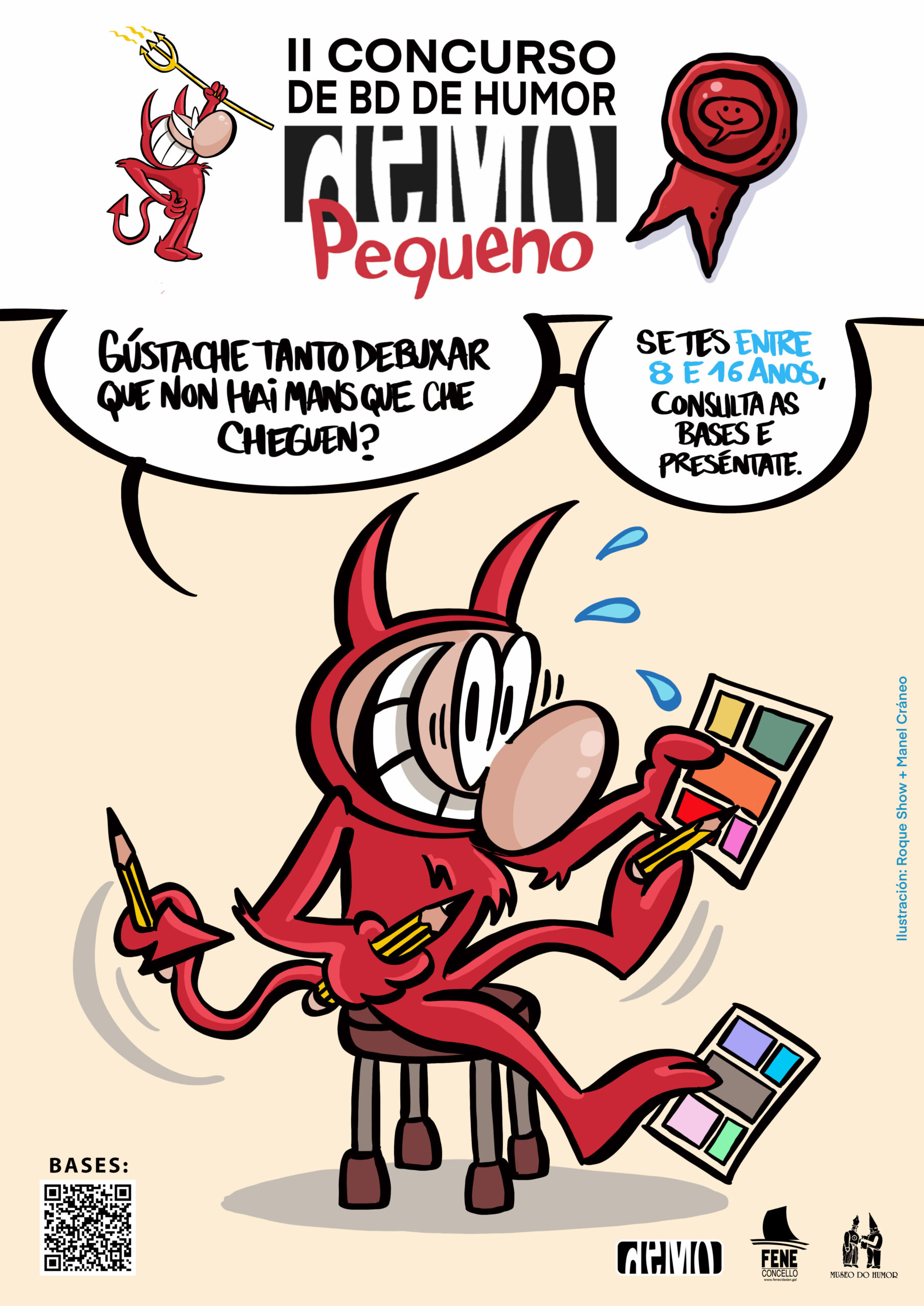 CARTEL CONCURSO DEMO PEQUENO 2024 DEF