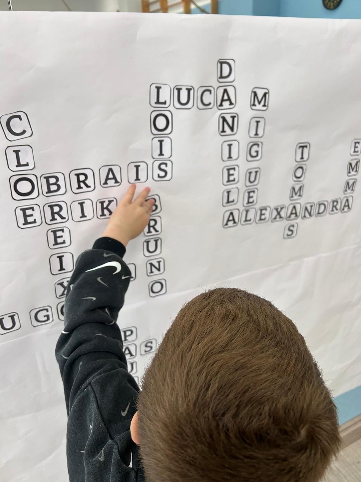 Campamento Conciliación Igualdad Semana Santa 2024