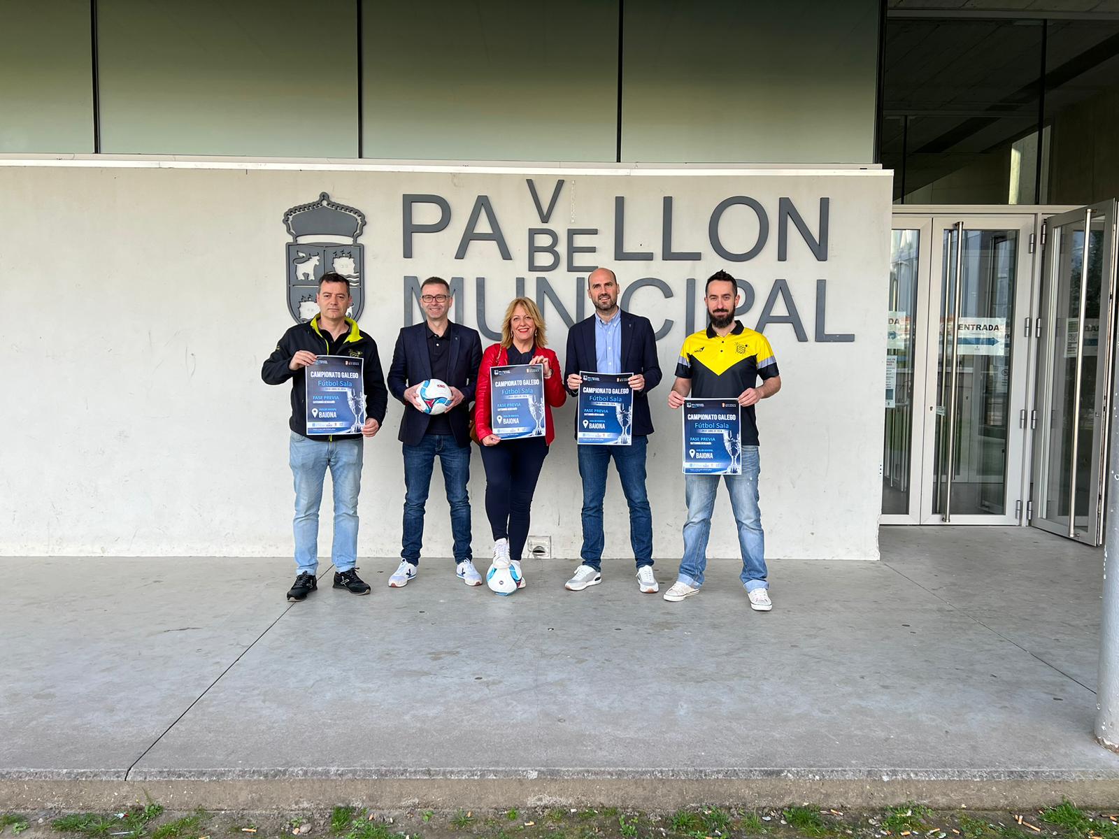 Campeonato Gallego (1)