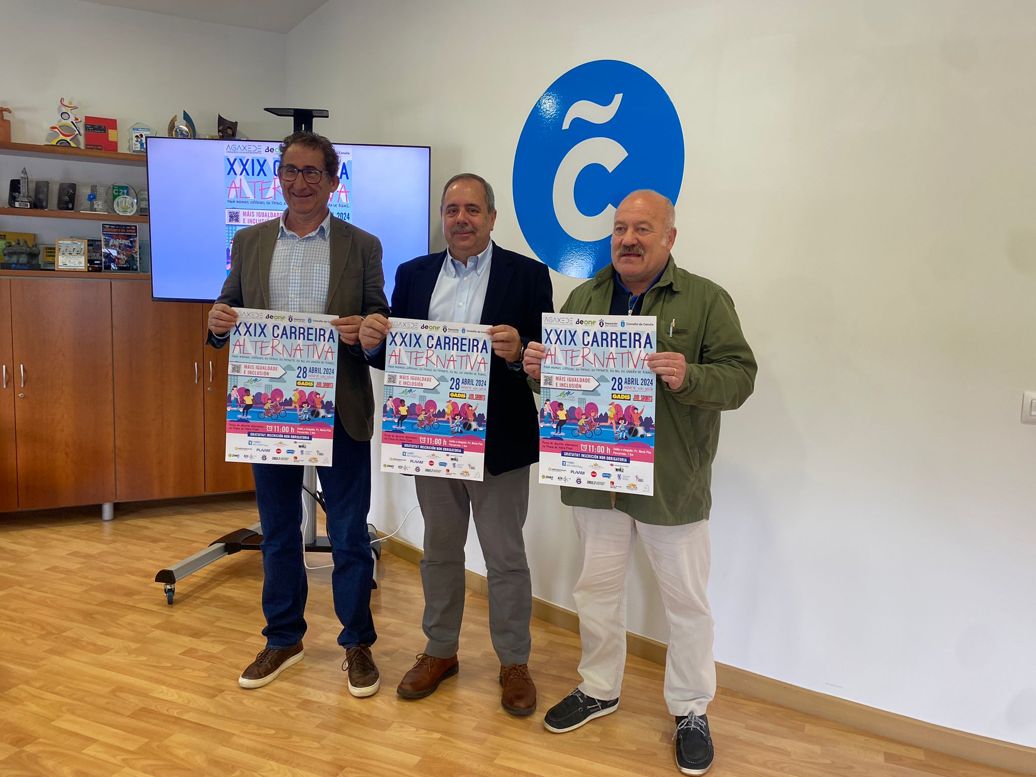 Carreira Alternativa