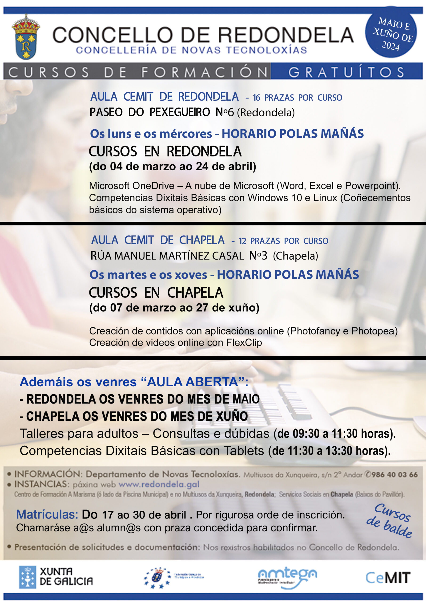 CartelCursosCemitmaio2024