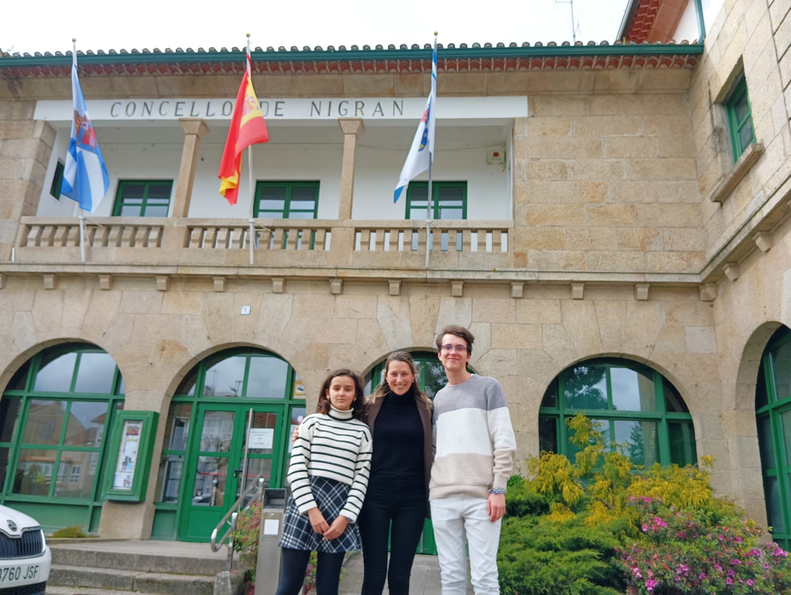 Cayetana_MartineEstelaPerezConcelleiraEducacion (2)