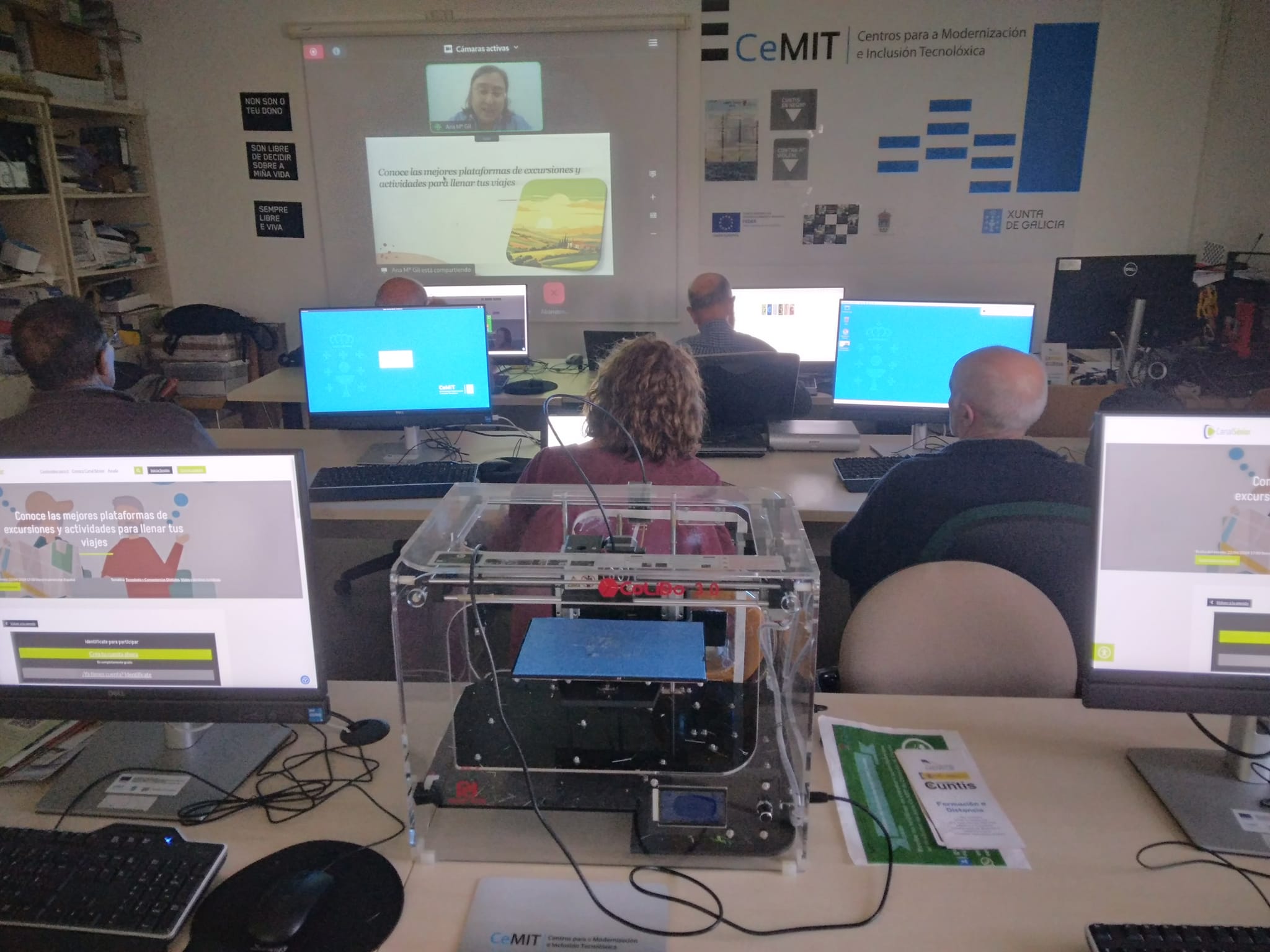 Curso Aula Cemit Cuntis arquivo