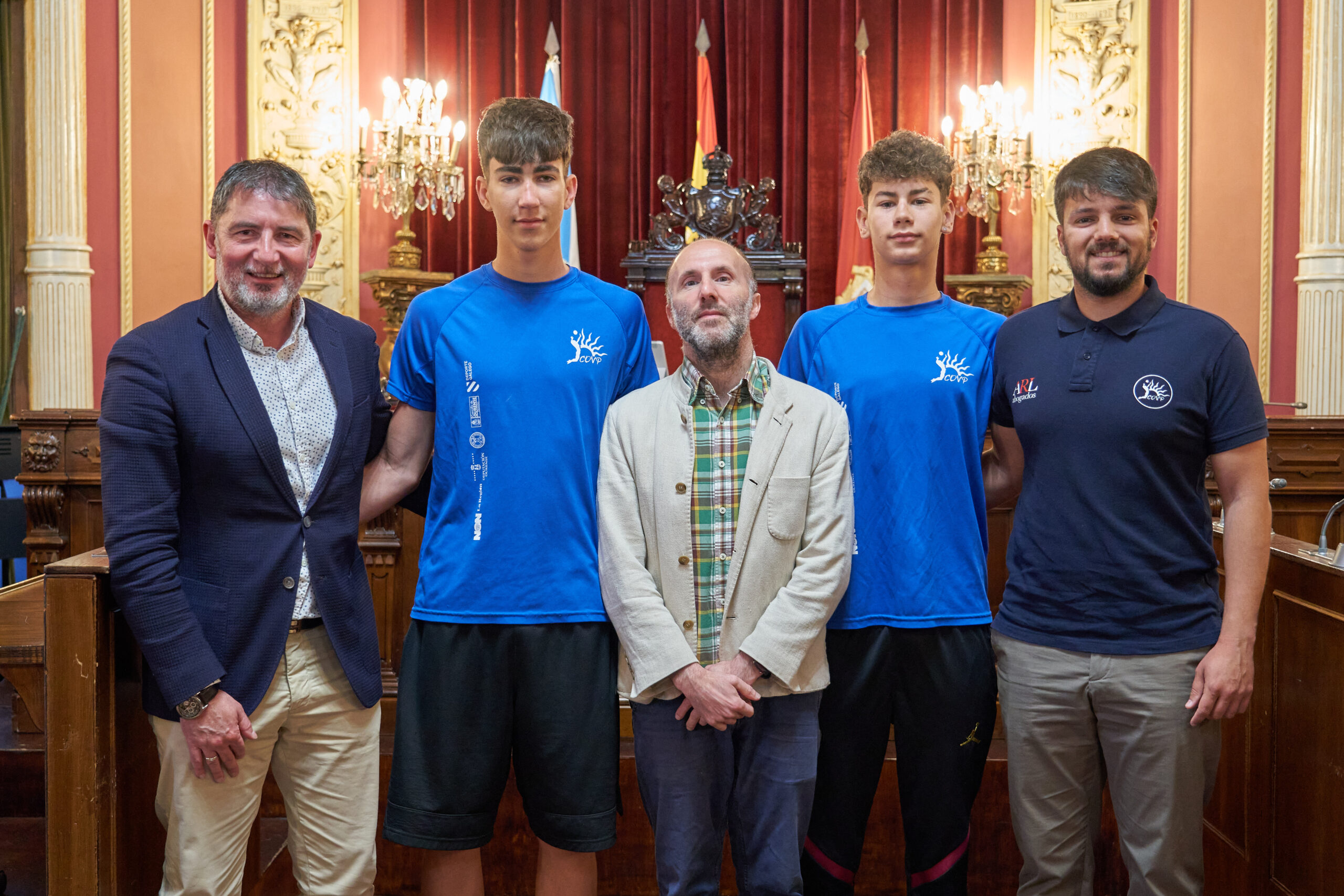 DSC02272 Concentración Talentos Voley Playa C. Ourense Sub.18 16-4-24(1)