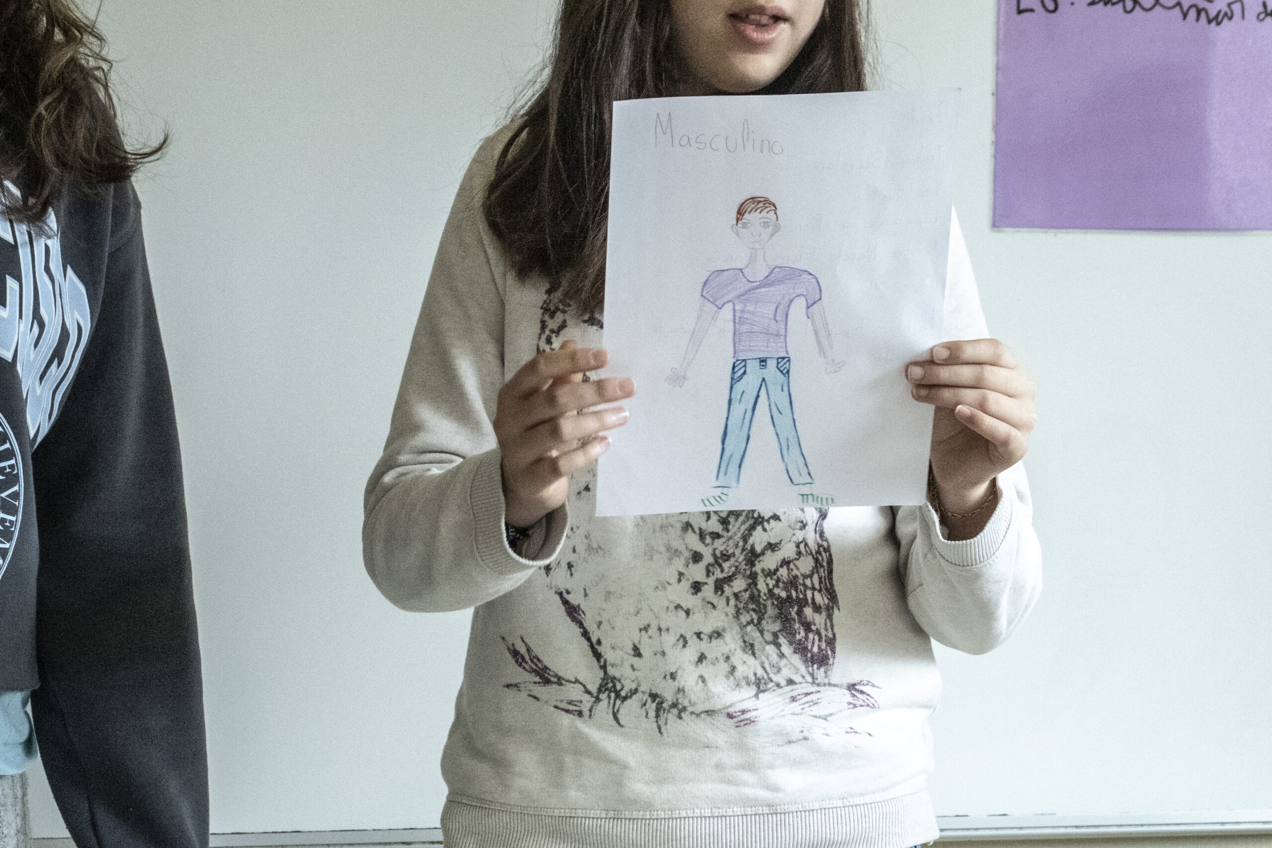 En Tomiño a igualdade comeza nas aulas 02