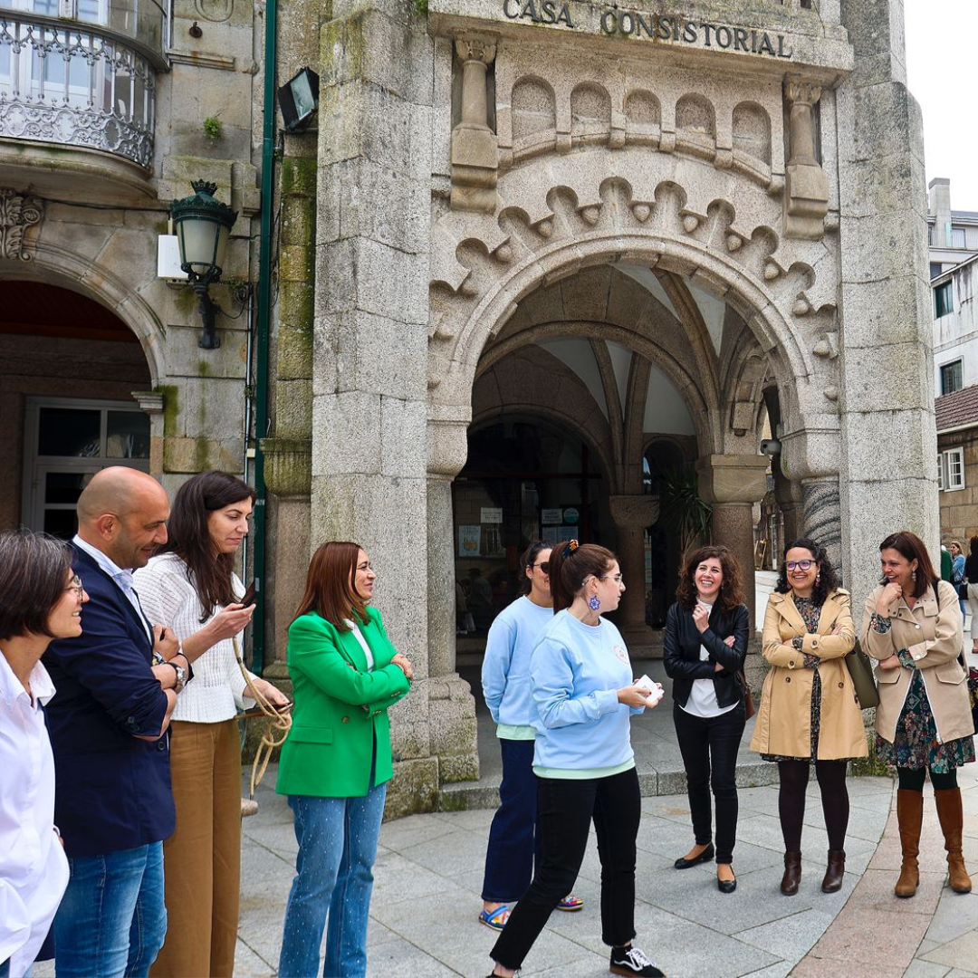 Escape room digital en Baiona el próximo 12 de mayo (1)