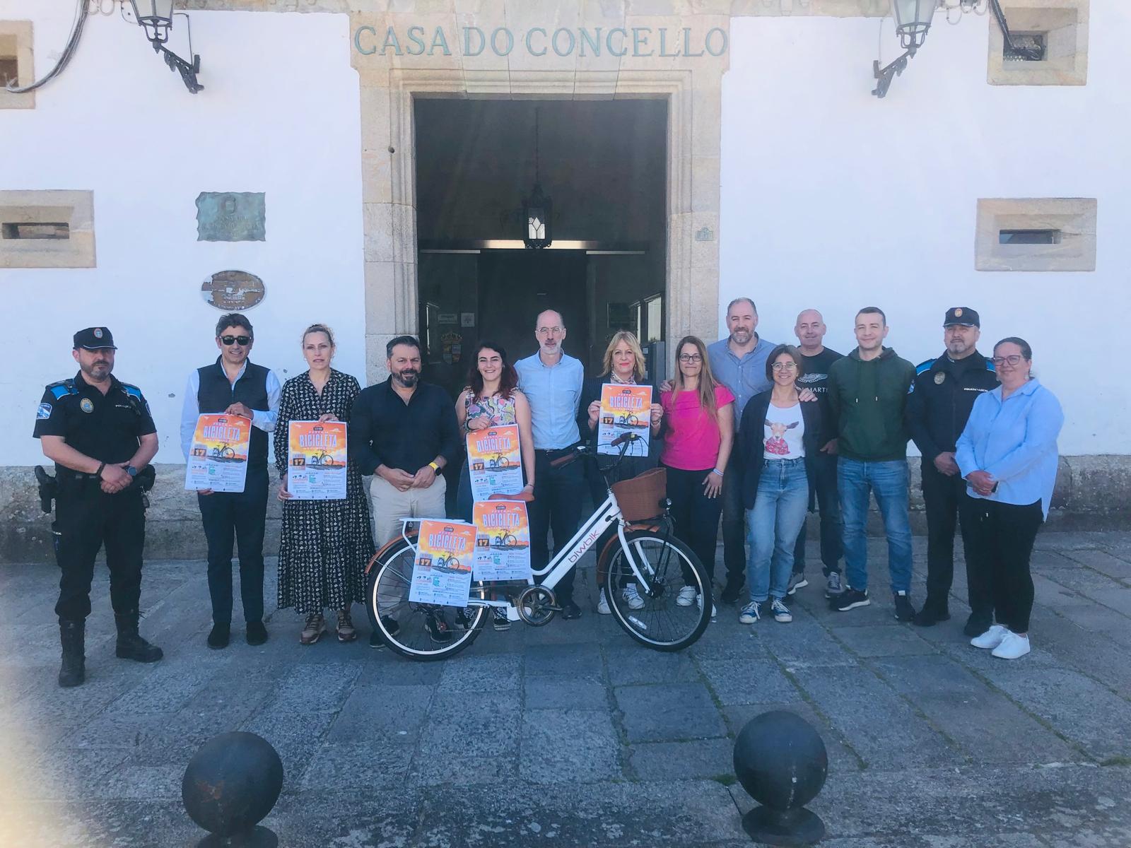 FOTOGRAFÍAS Presentación Fiesta de la Bici 2024 (5)