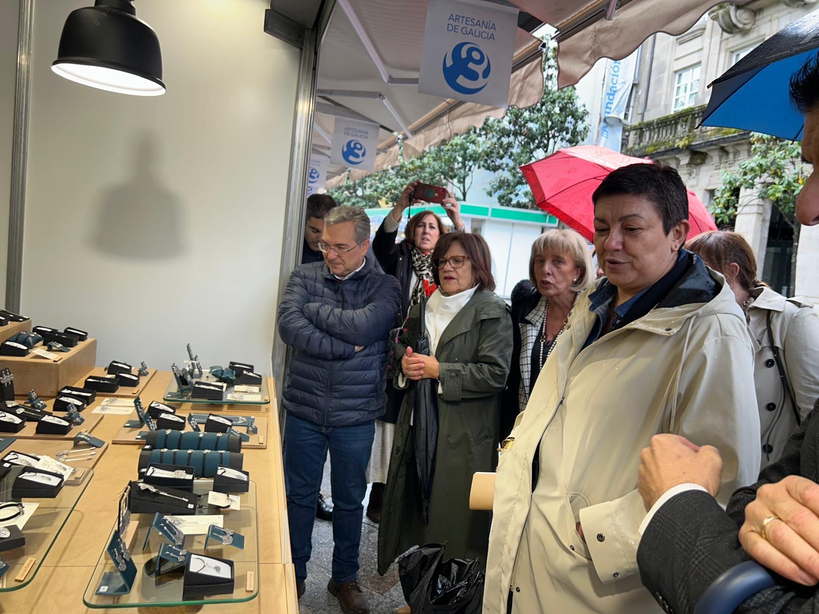 Feira de Artesaniìa – 1