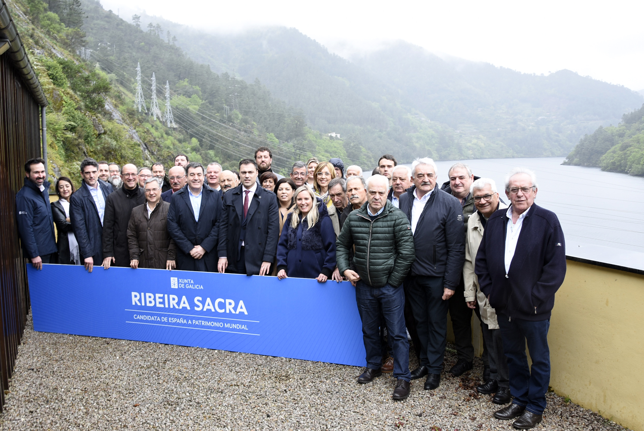 Foto reunión Ribeira Sacra (1)