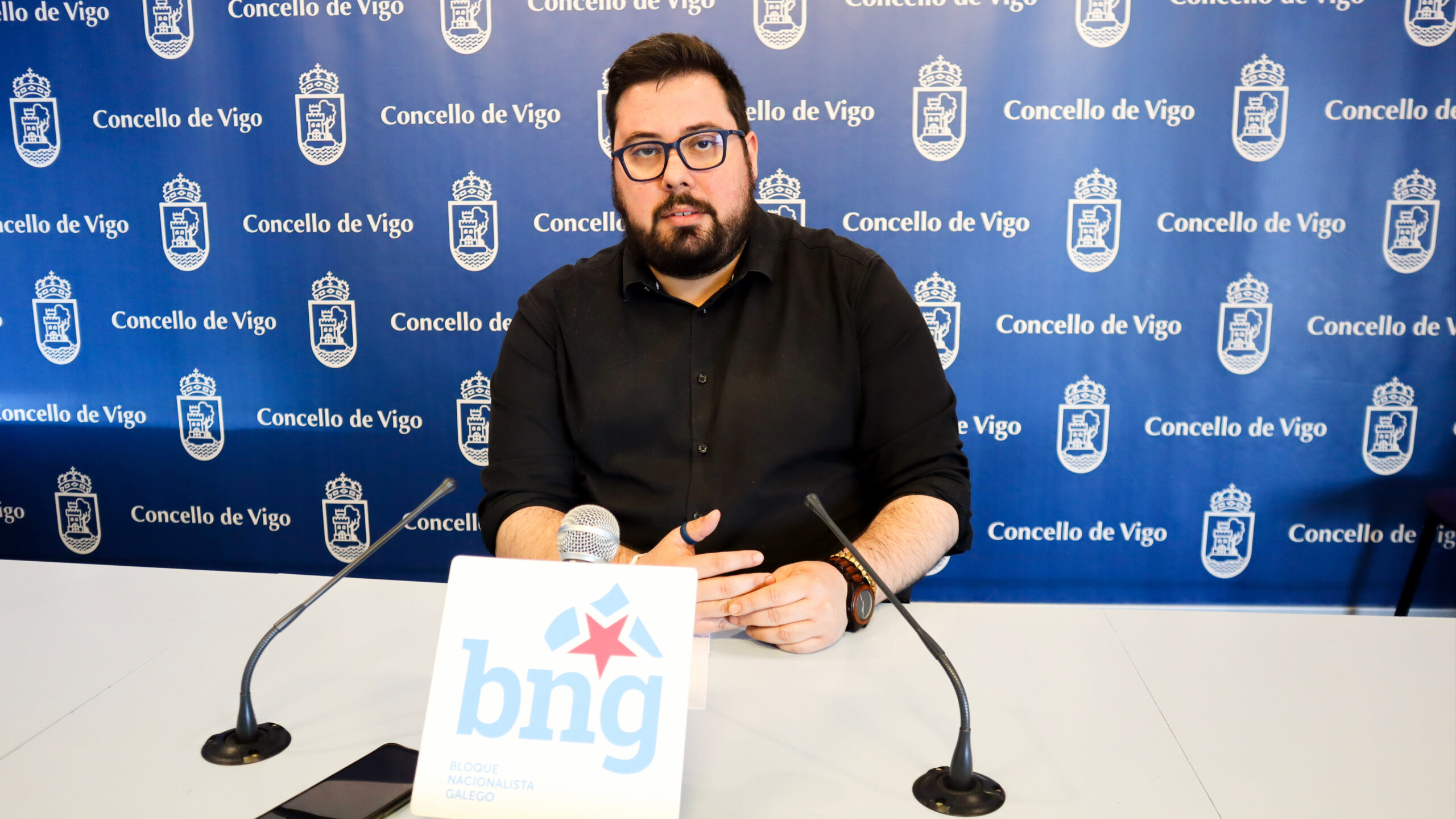Foto_Xabier P. Igrexas_Portavoz municipal BNG Vigo